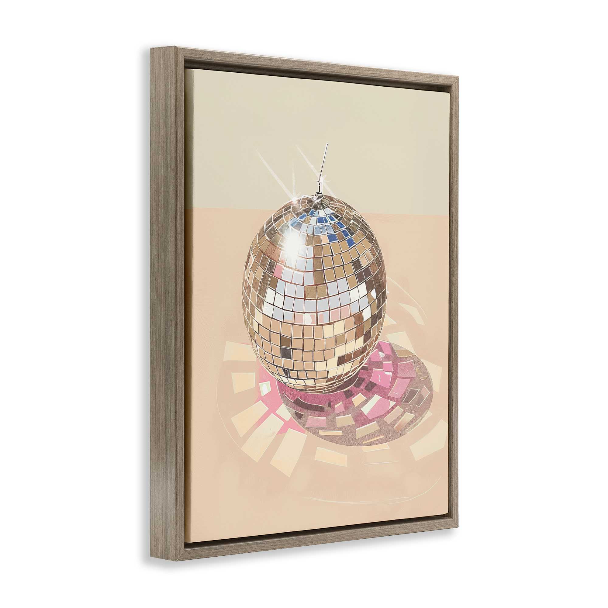 Stupell Industries BT-618-FFE-24X30 Wall-Art - View #2