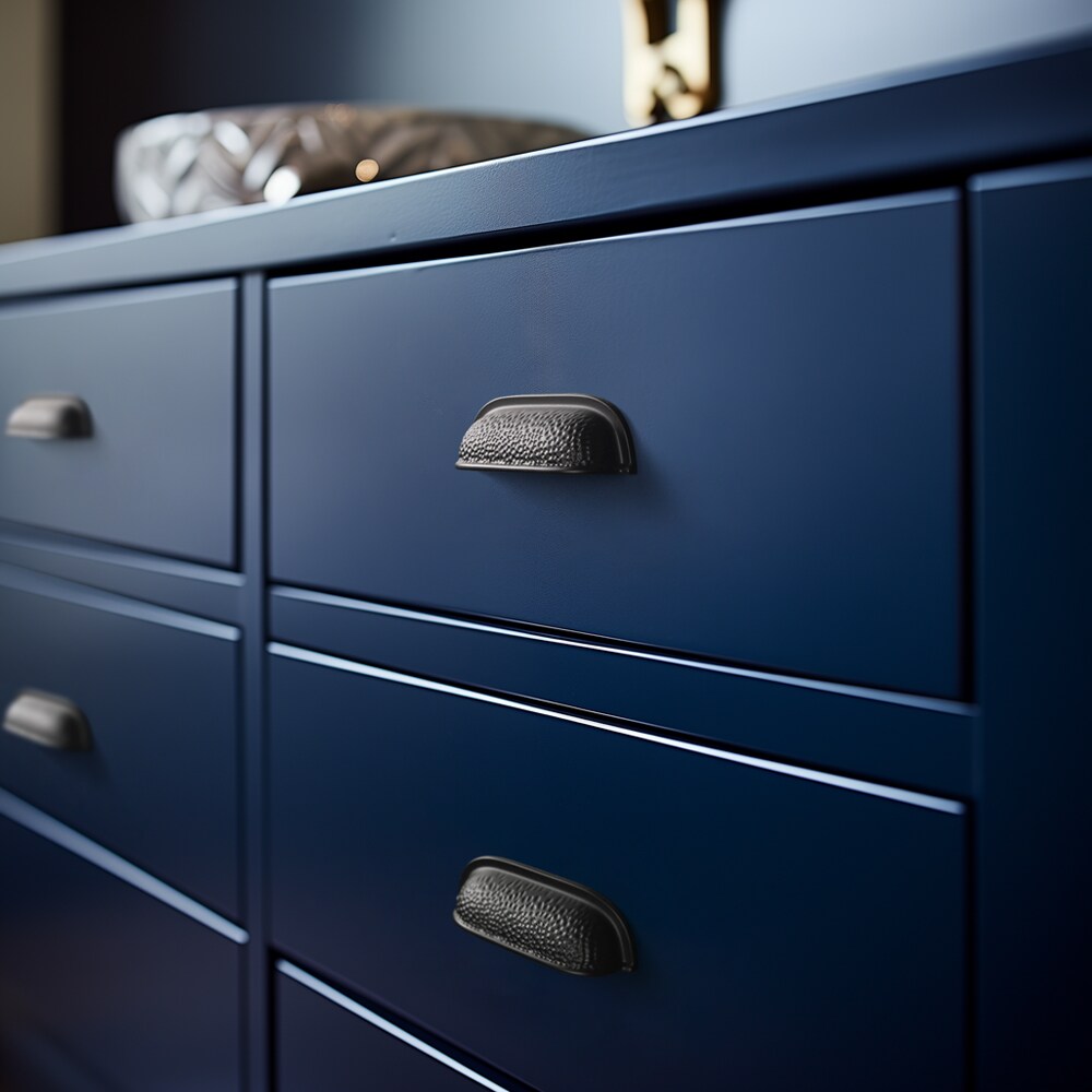 Miaokesen 2392B-76 Cabinet-Pulls - View #6