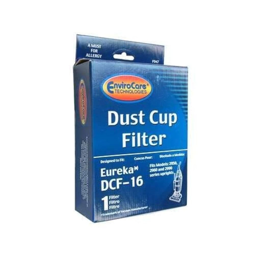 STEEL CITY F947X50 Vacuum-Filters - View #3