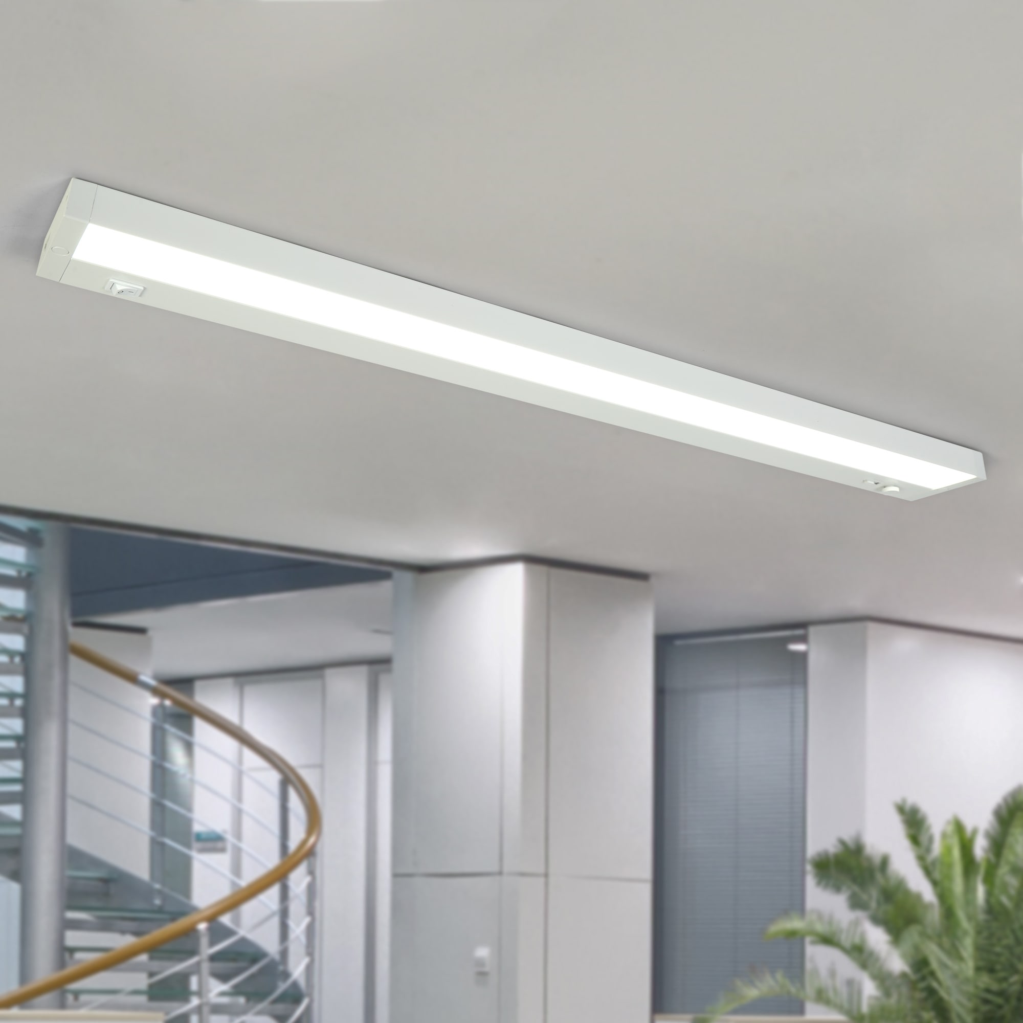 LNC HE00055 Led-Cabinet-Lighting - View #2