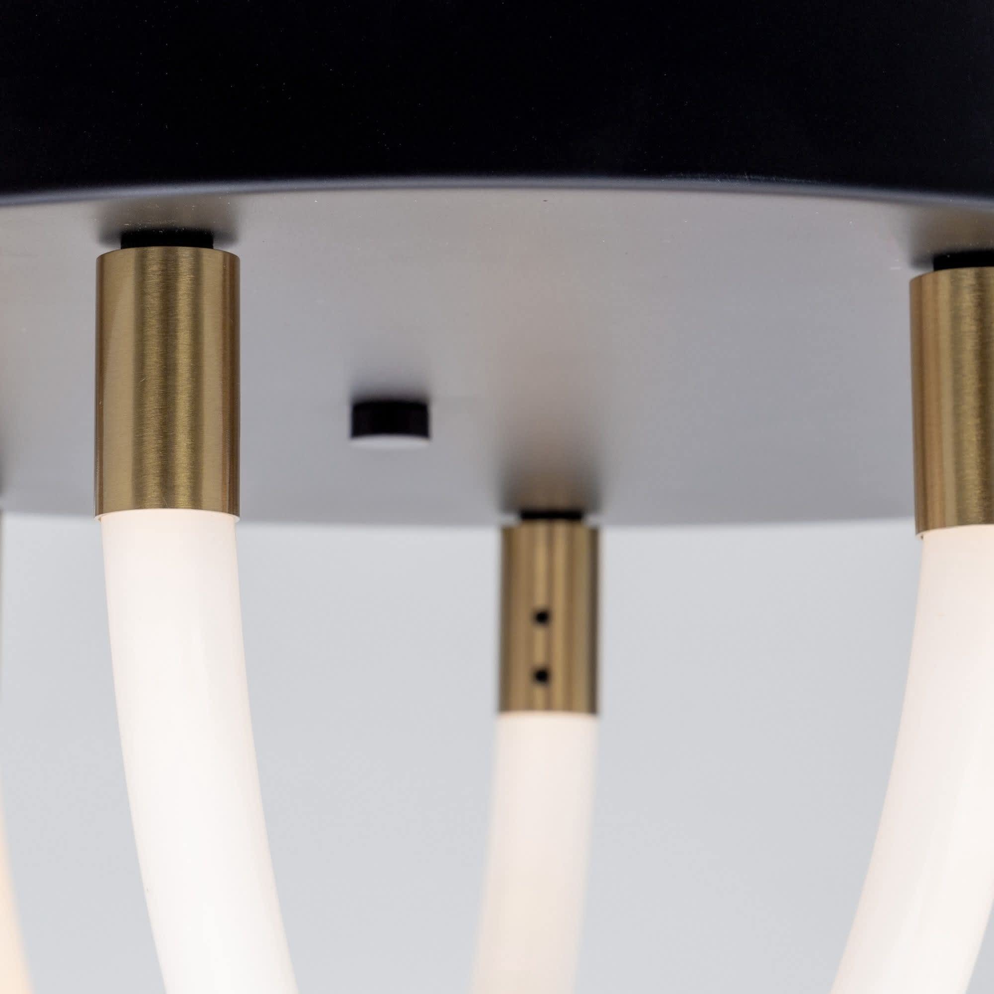 ARTCRAFT A-ARTCRFT-AC6811BK flushmounts - View #3