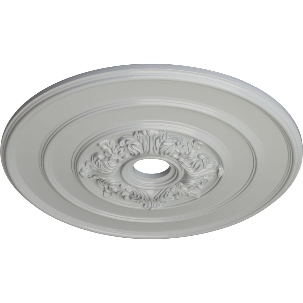 Ekena Millwork CM26TAFRF Ceiling-Medallions - View #2