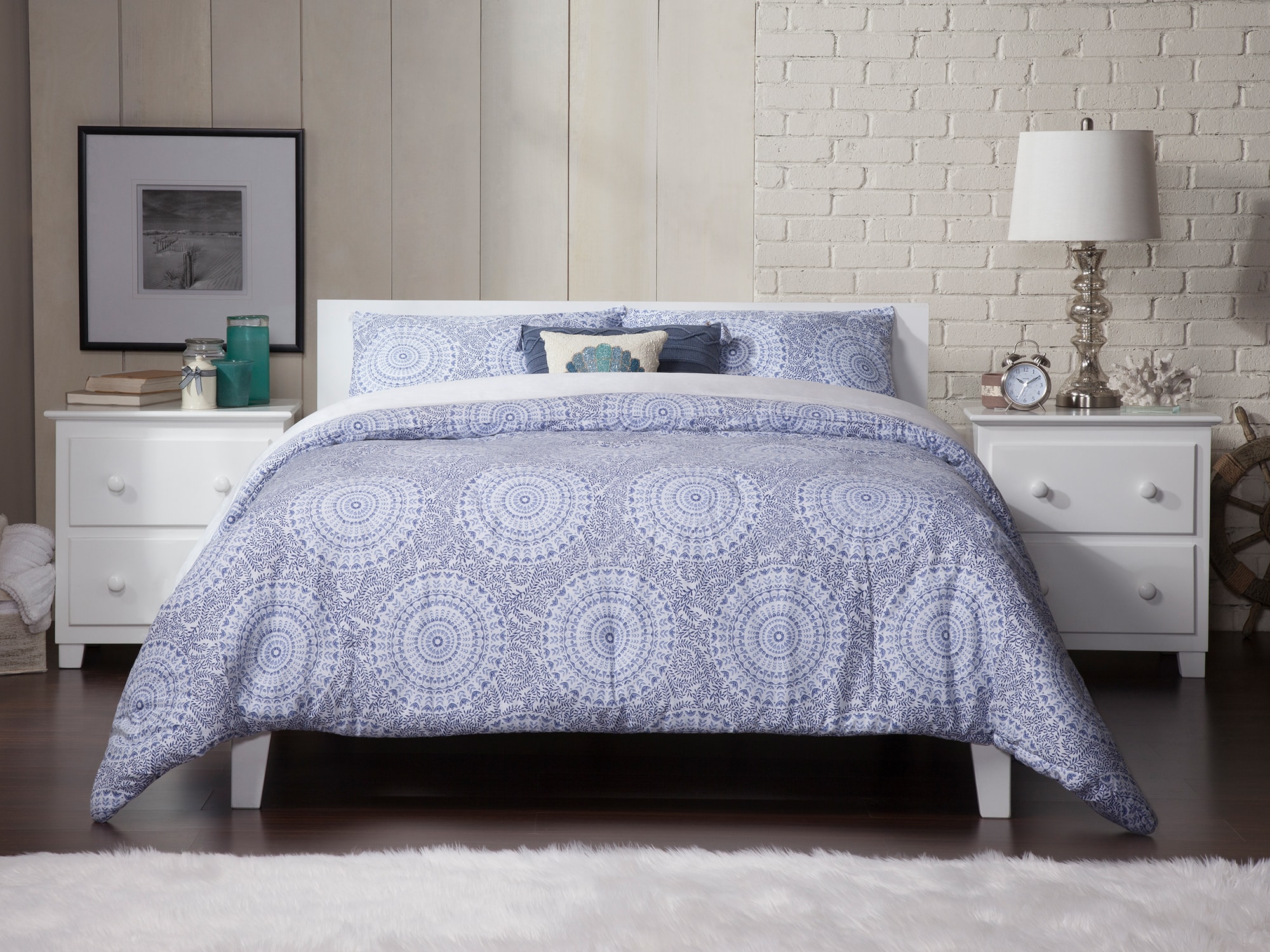 AFI Furnishings AR8141032 beds - View #5