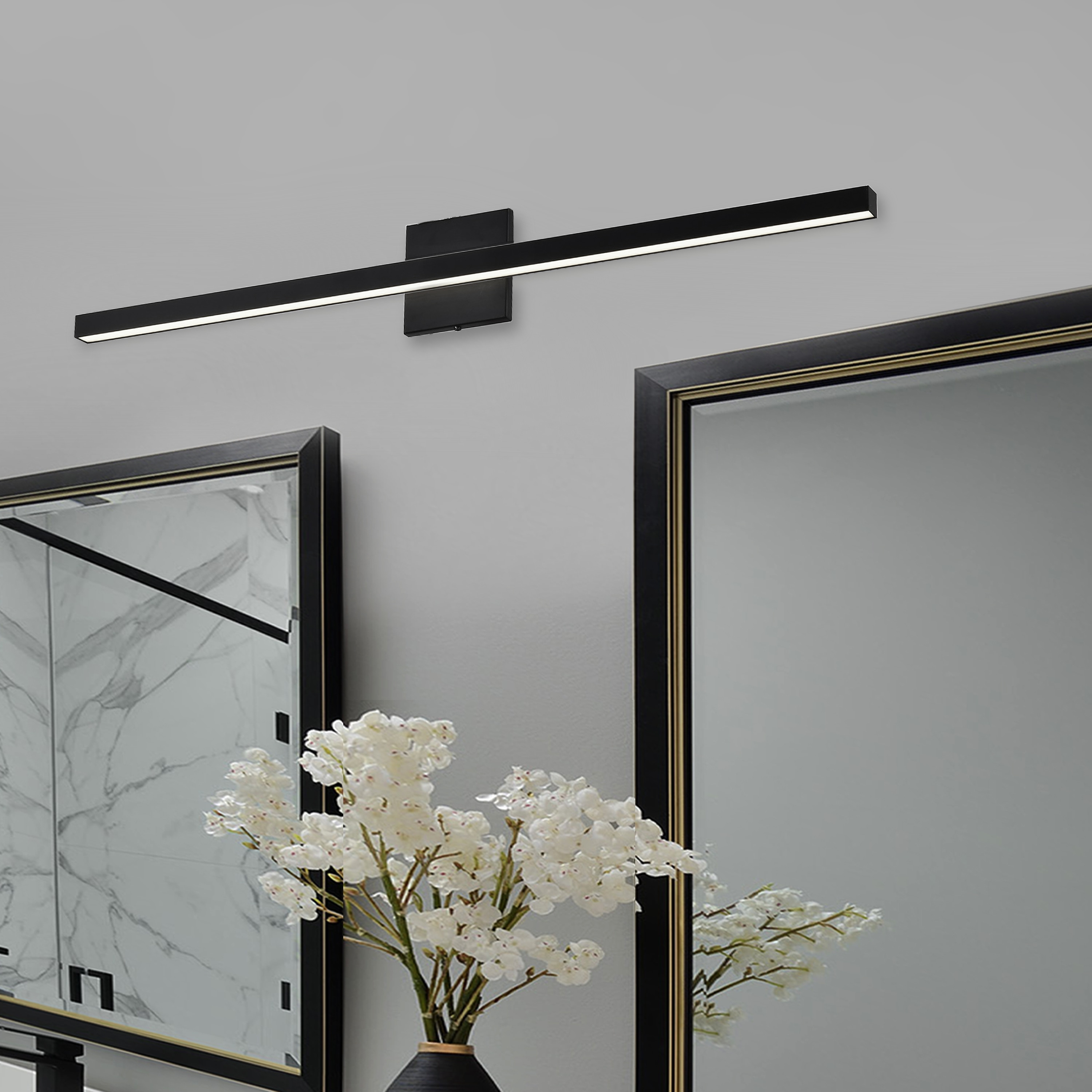 Dainolite ARL-3724LEDW-MB b089995 - View #5