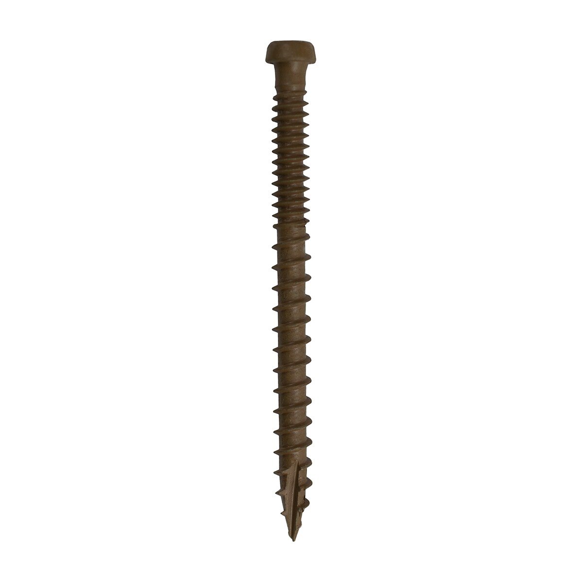Grip-Rite LN212CSB10BK Deck-Screws - View #2