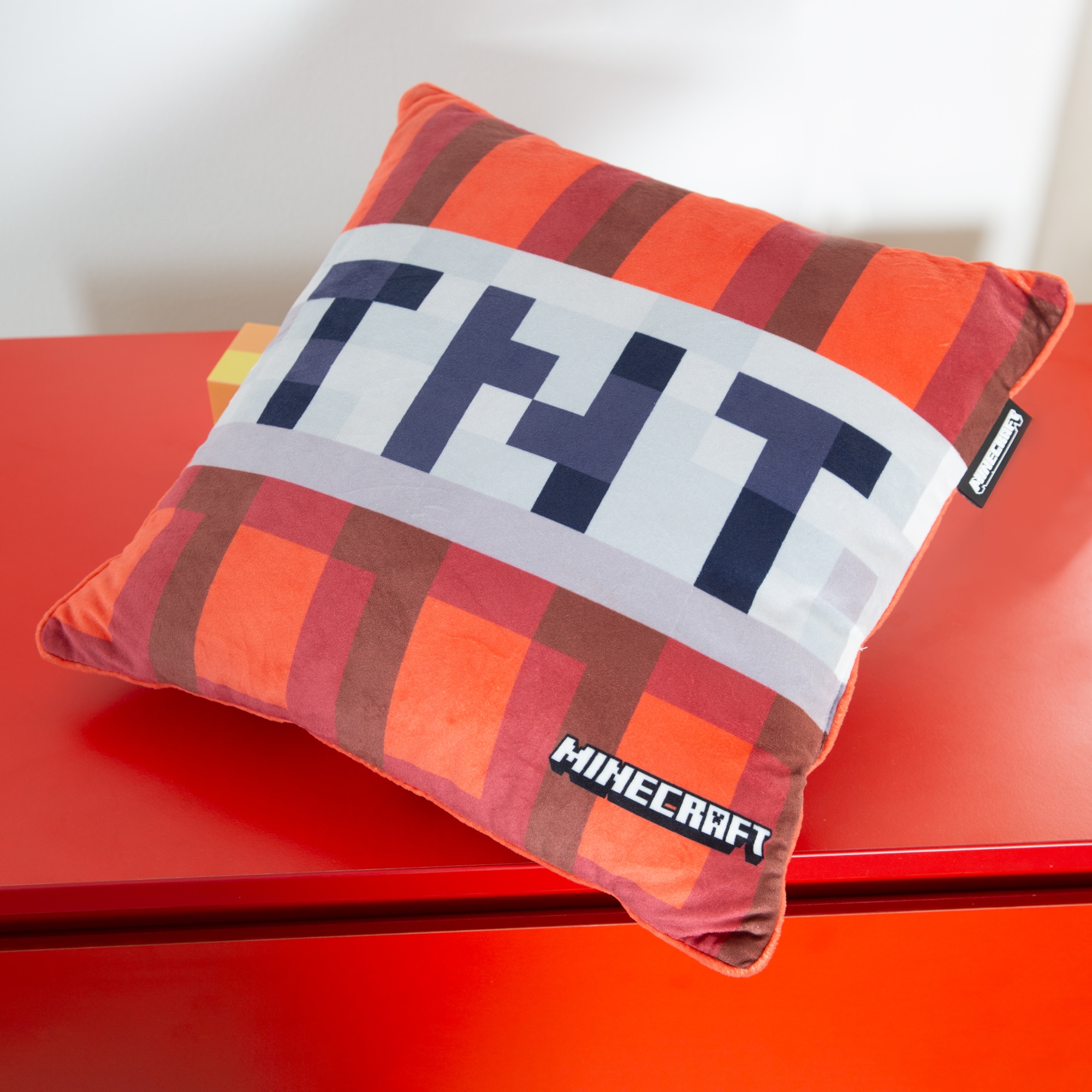 Minecraft 687132MC Accent-Pillows - View #2