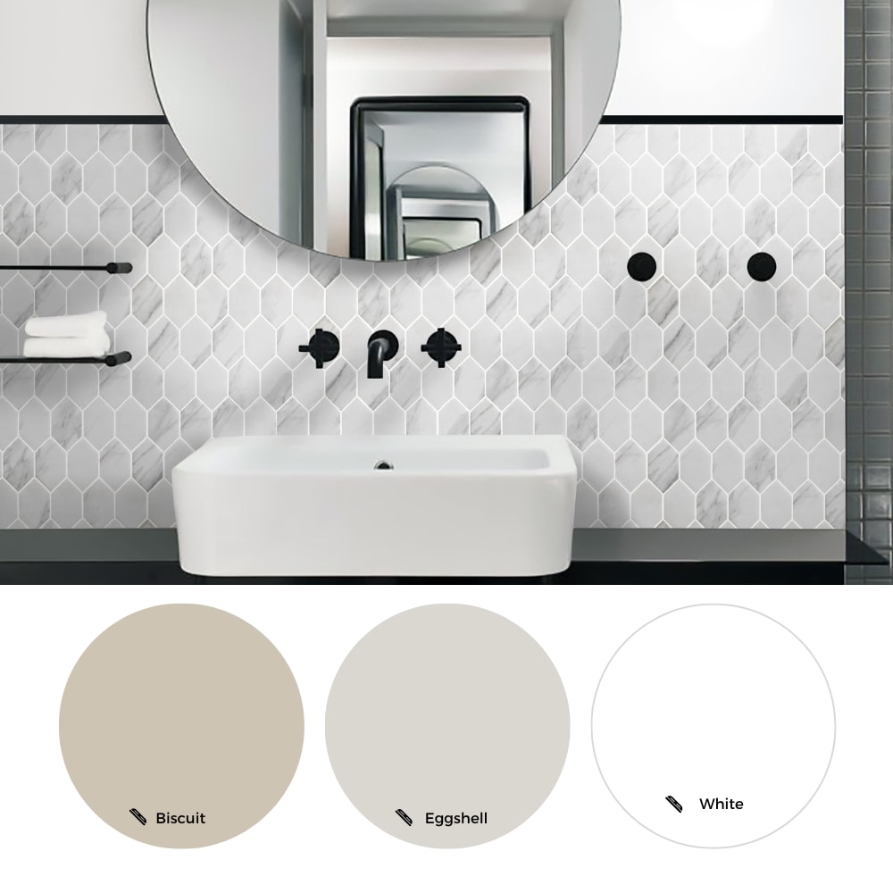 The Tile Life SELONHEXACA Tile-Samples - View #10