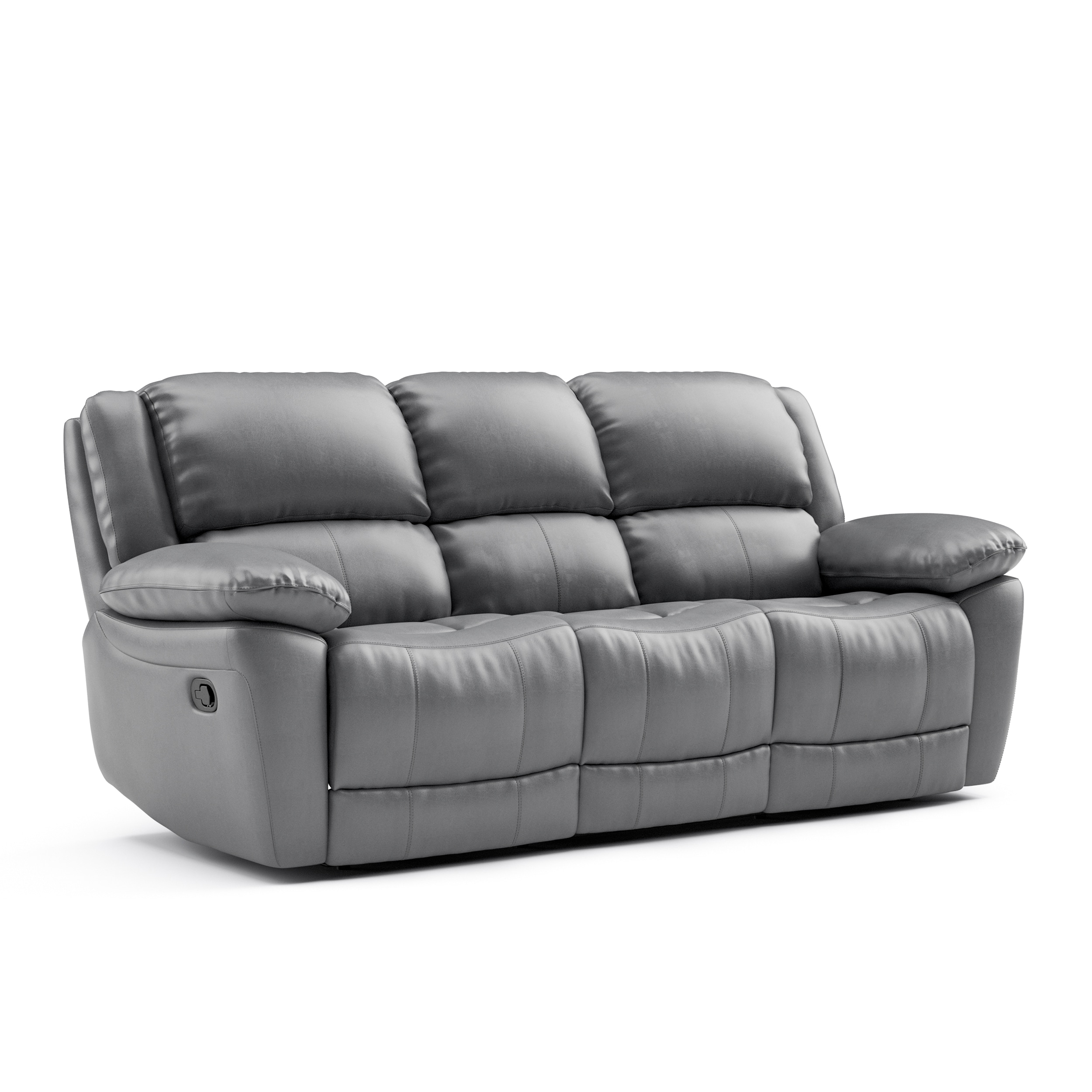 Furniture of America IDF-69003DG-2PC Living-Room-Sets - View #7