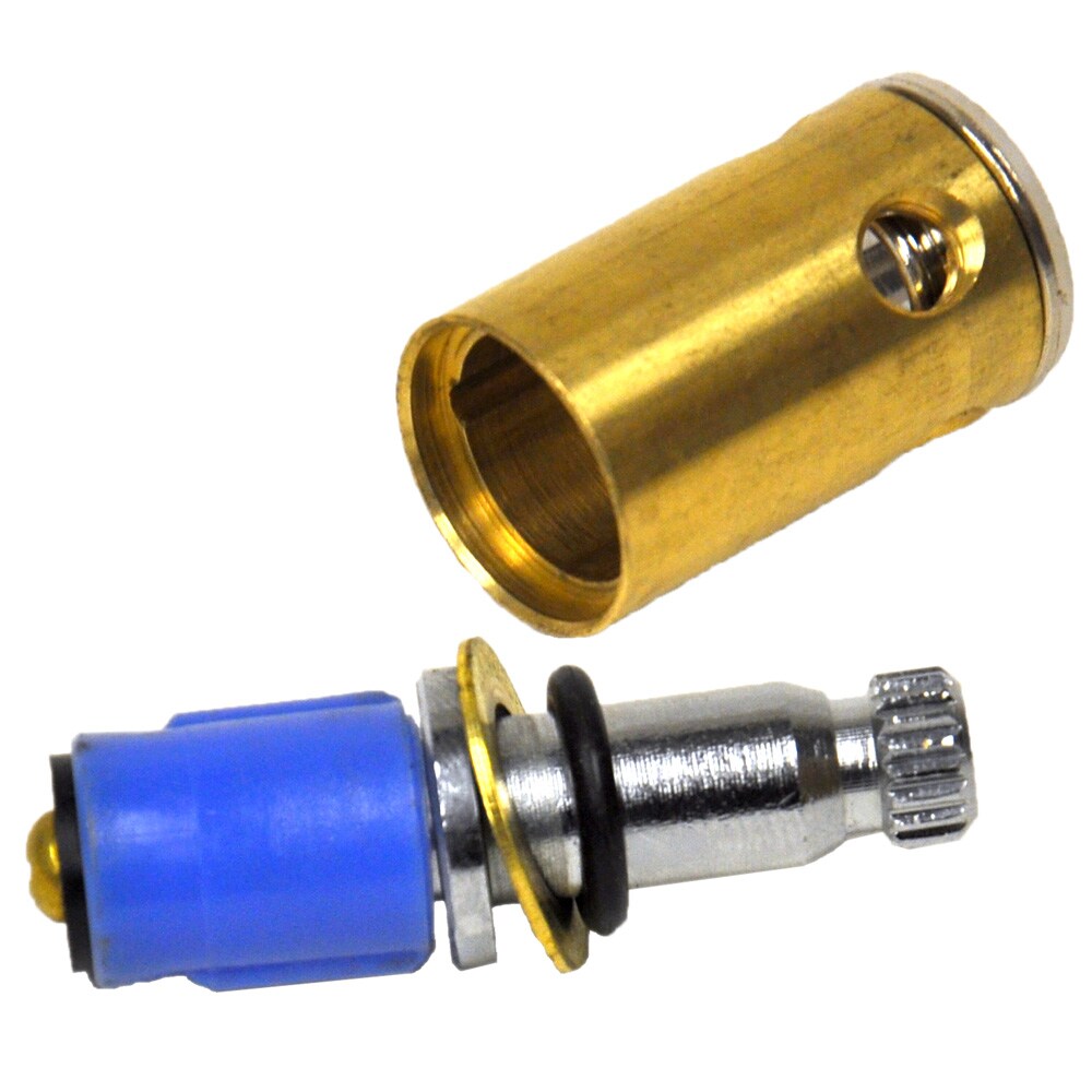 Danco 1 Handle Brass And Plastic Faucet Stem For Kohler In The Faucet Stems And Cartridges