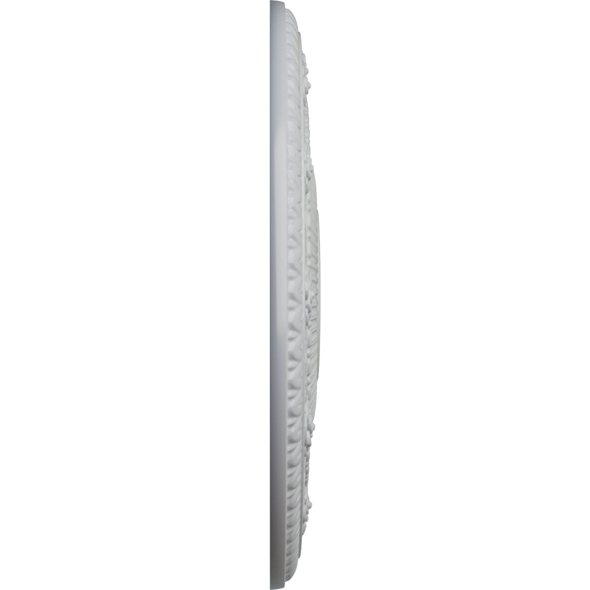 Ekena Millwork CM24LO1FRF Ceiling-Medallions - View #3