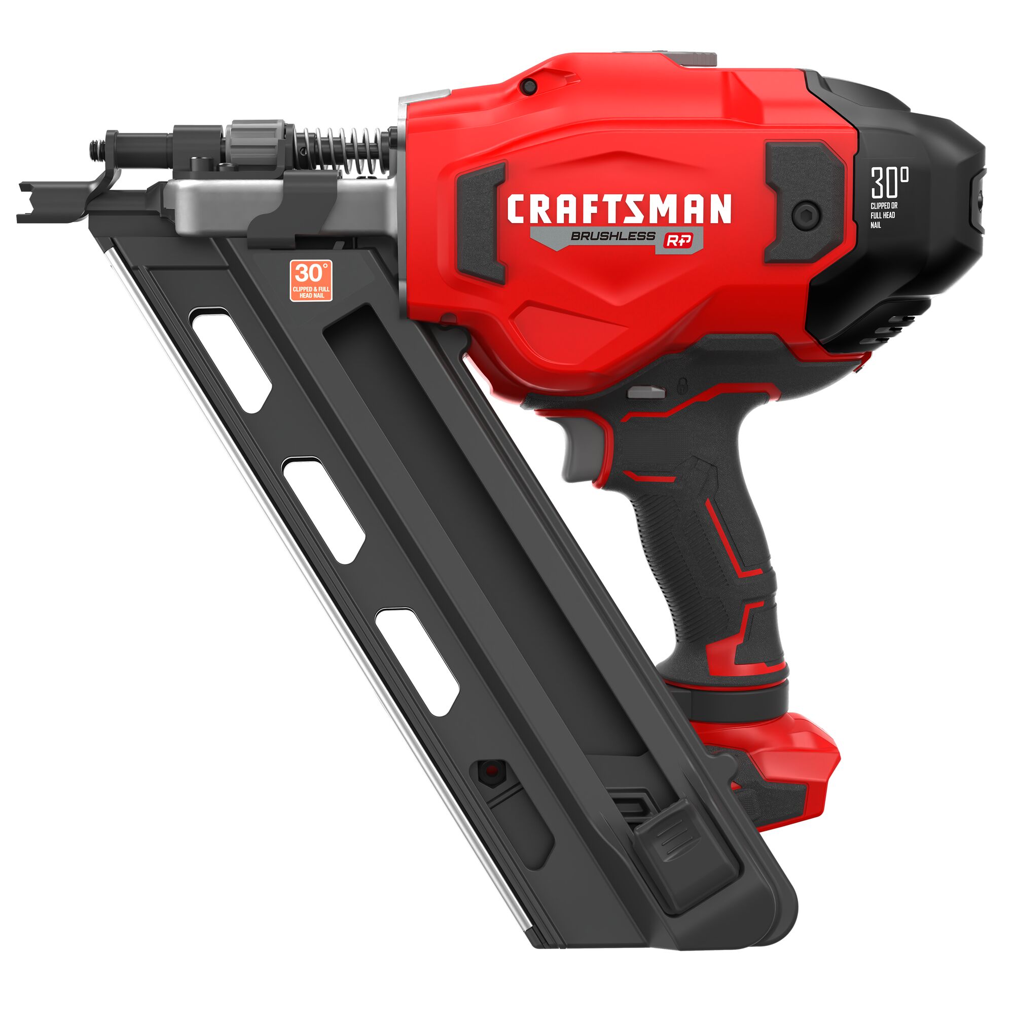 CRAFTSMAN CMCN630PTB Cordless-Nailer - View #12