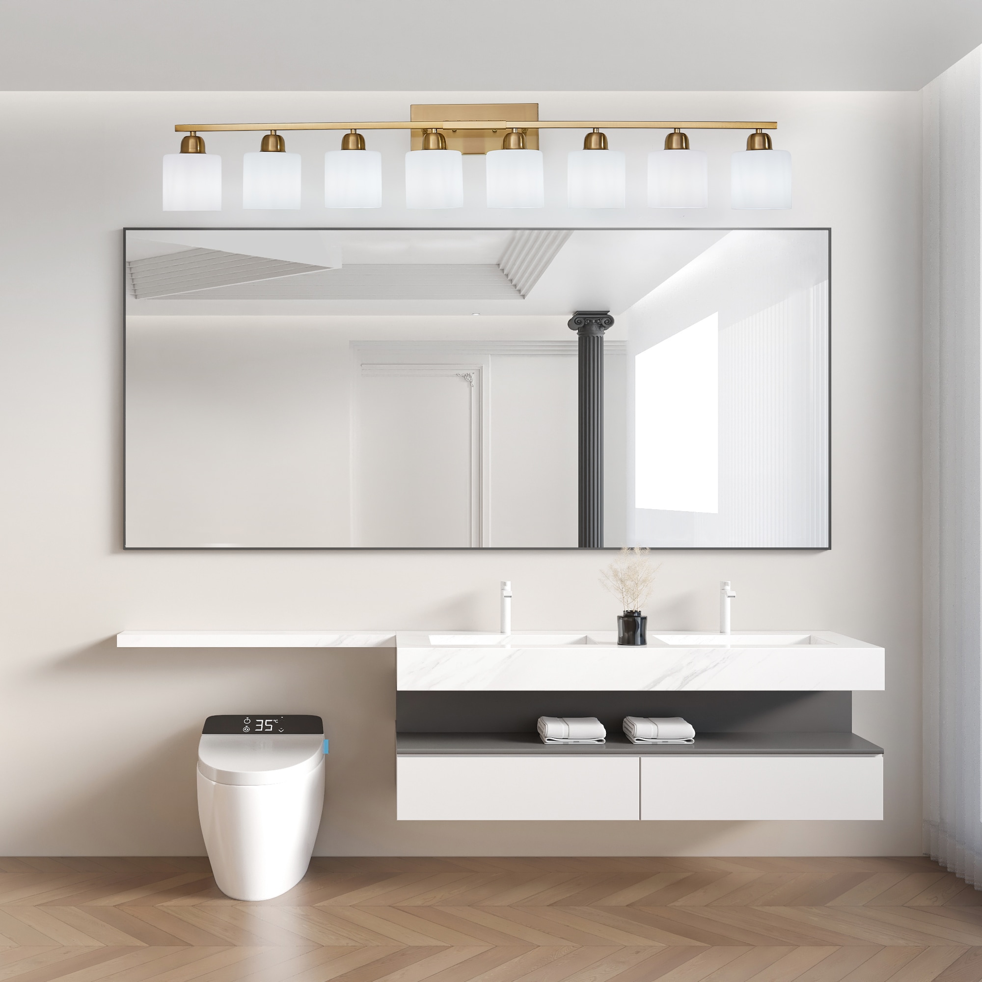 Blisstyle VANITYLIGHT33 b089995 - View #3