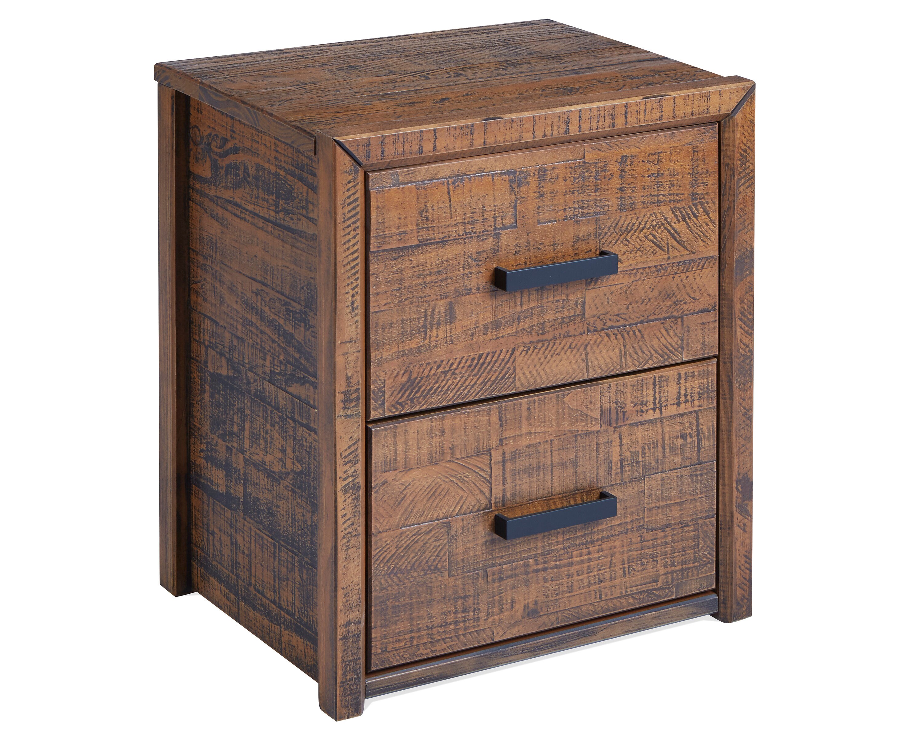 Camaflexi MR211 nightstands - View #2