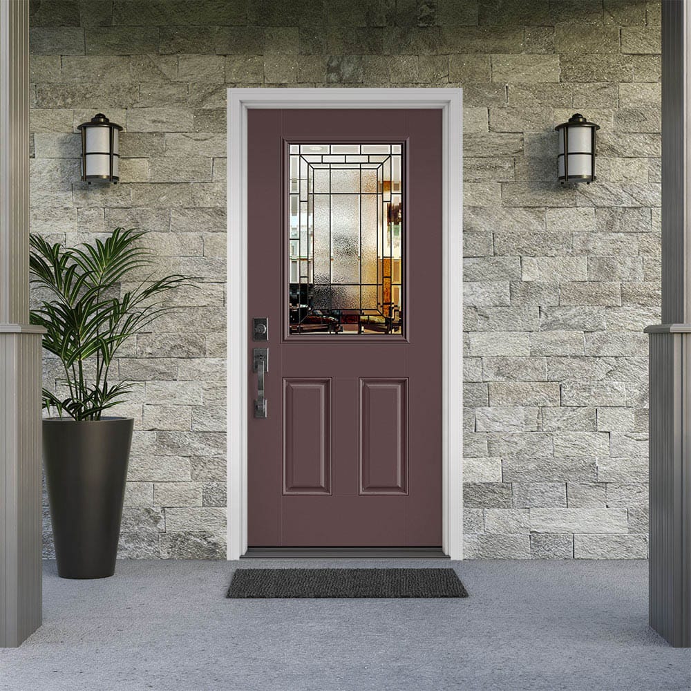 Masonite 631511 Entry-Doors - View #2