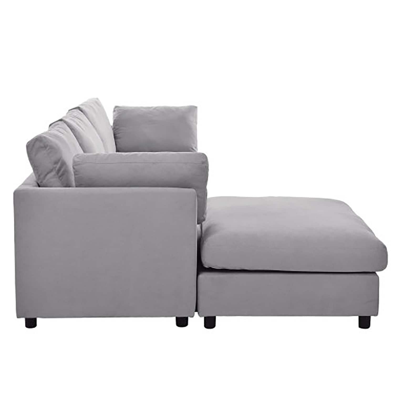 GZMR GZ-N7S356E Sofas-Loveseats - View #2