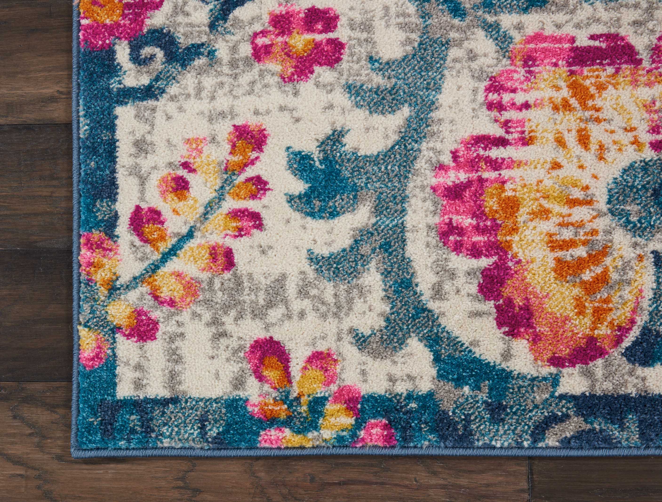 Nourison 99446403919 rugs - View #4