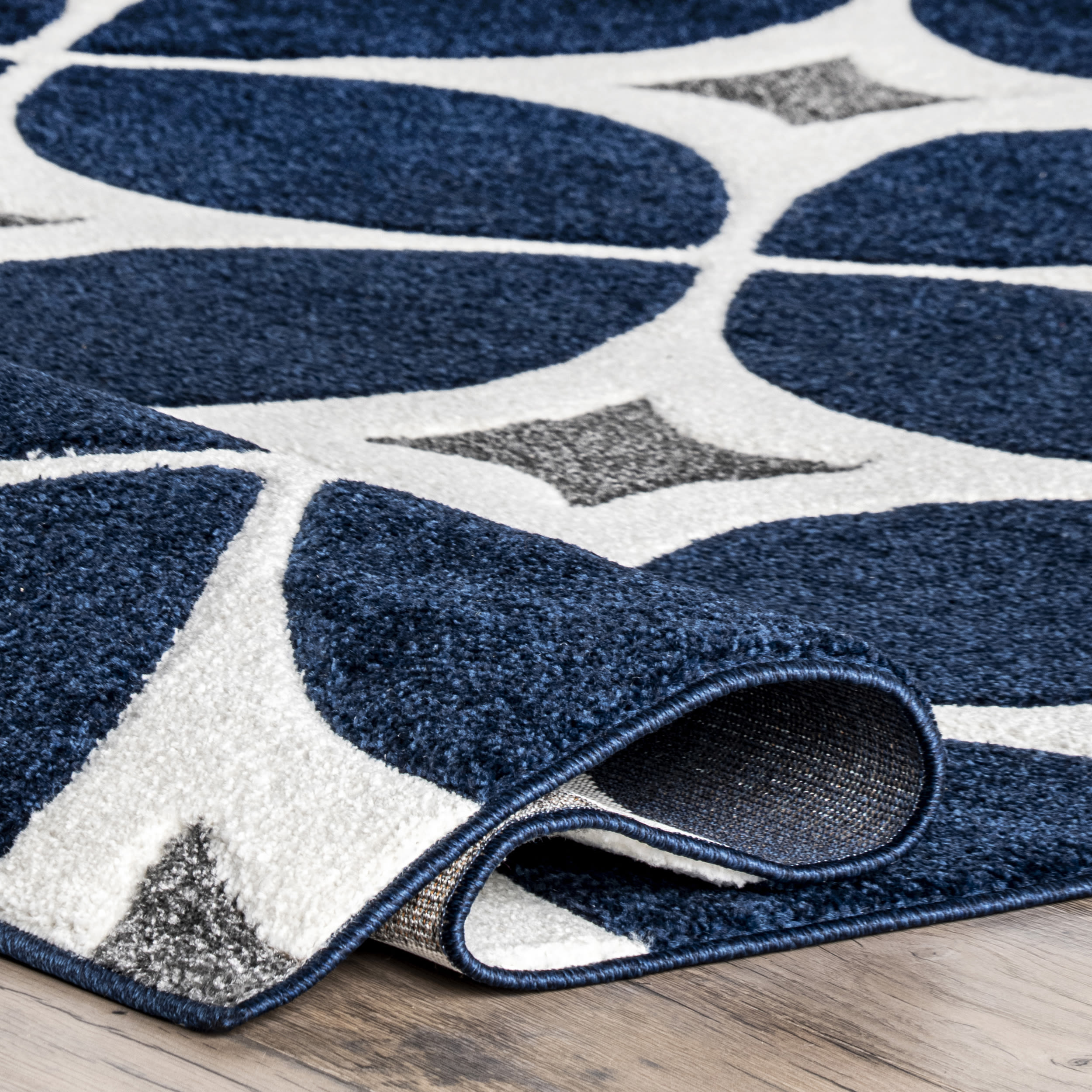 nuLOOM BHBC55F-305 rugs - View #2