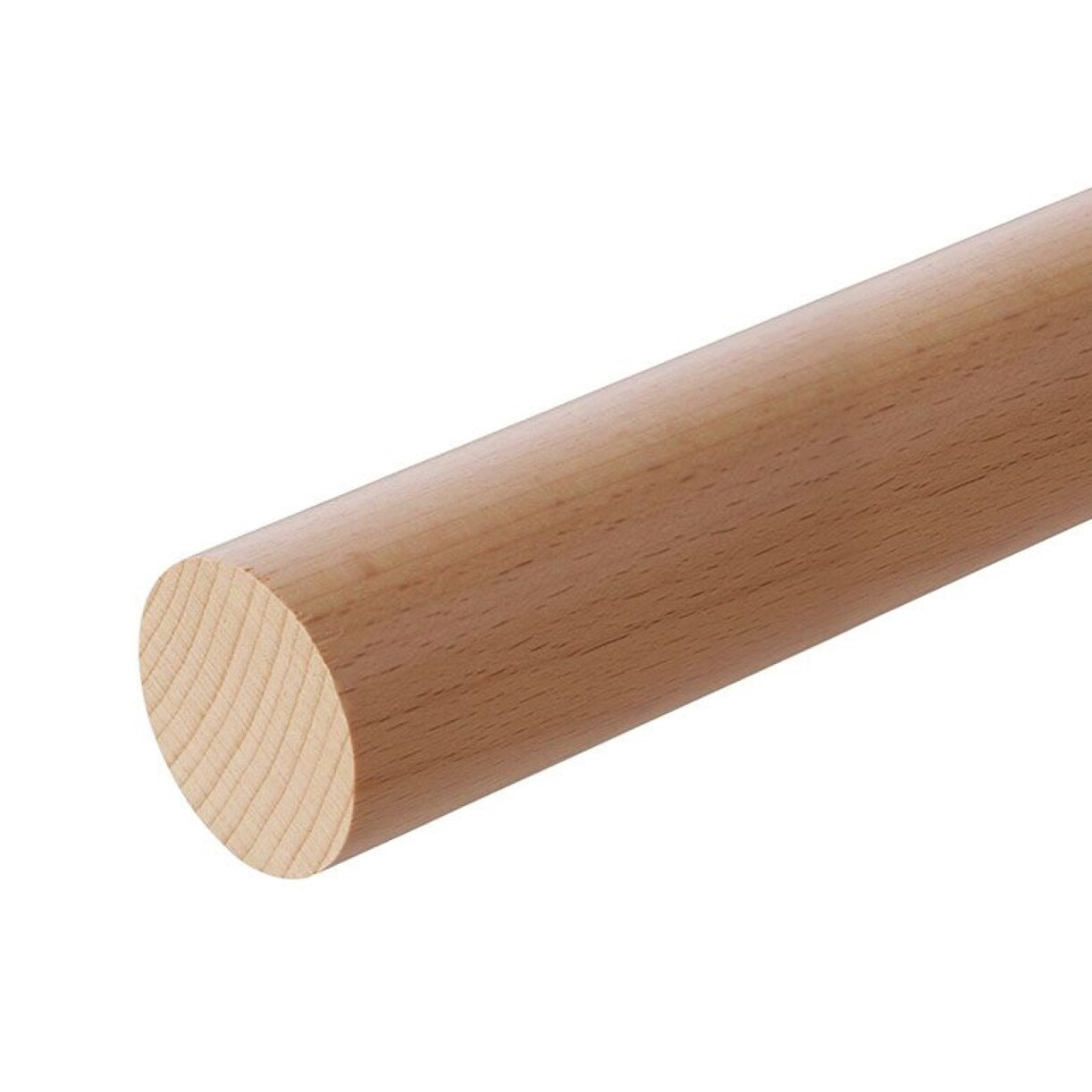 Atlas Dowel 3/4-In. Oak Wood Dowel Rod