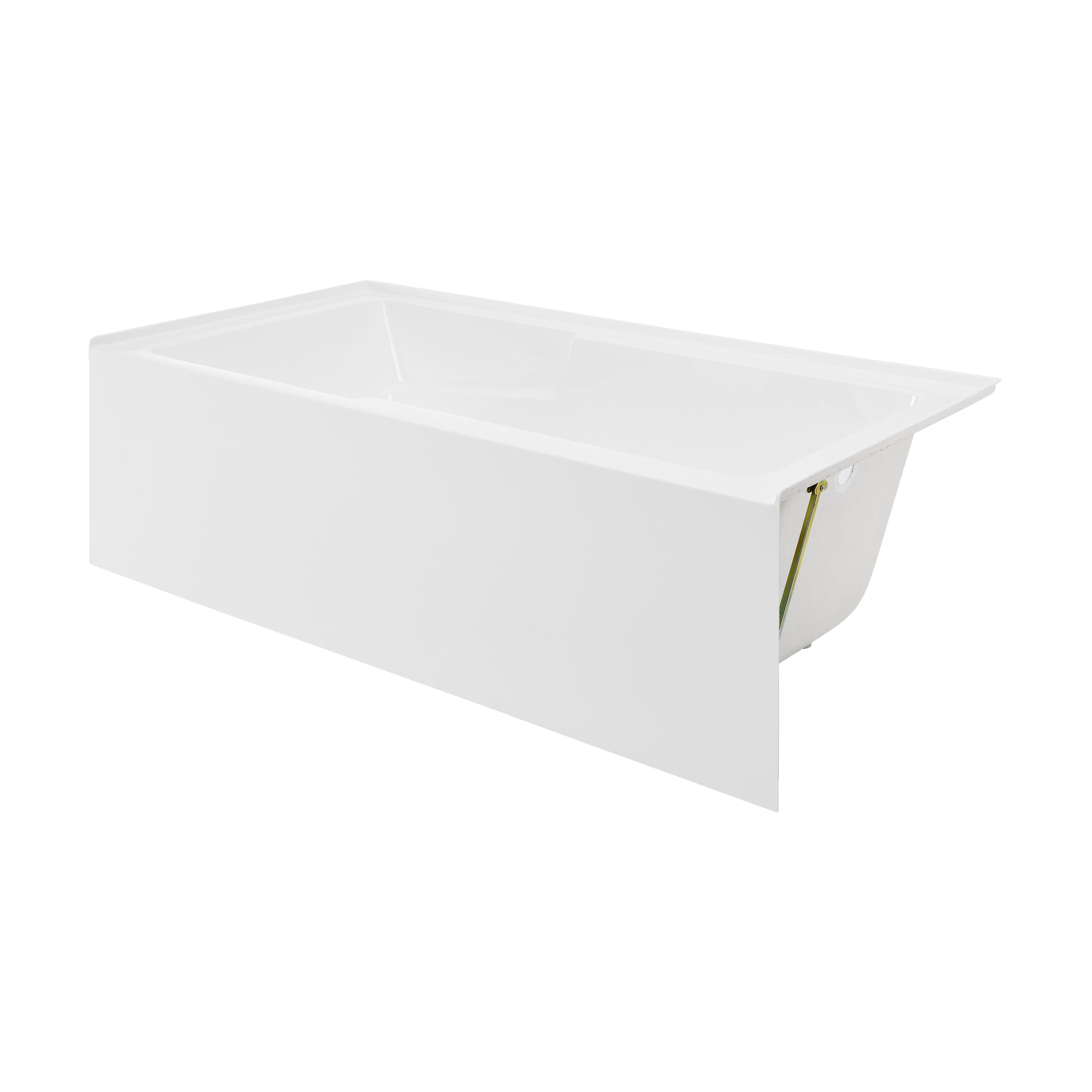 Swiss Madison SM-25-ABLAU13WH bathtubs - View #2