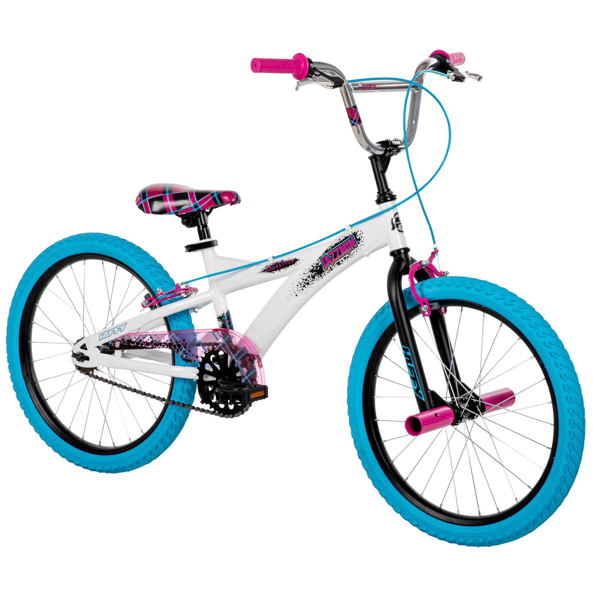 Huffy 23092 20-in Girls' Bike