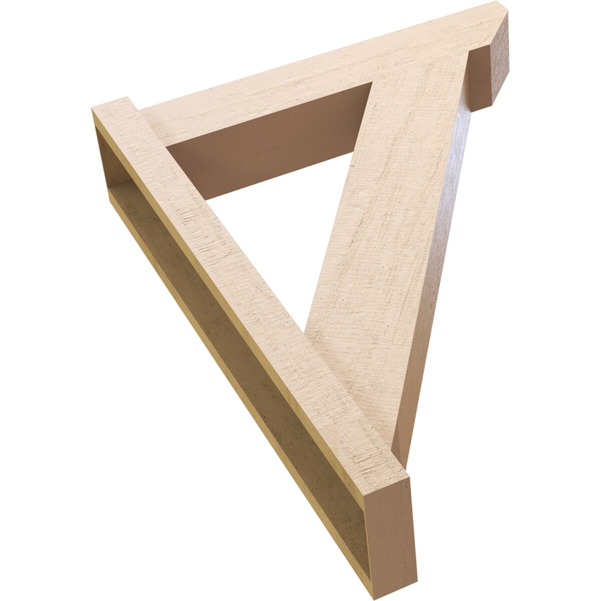 Ekena Millwork 2134349 outlookers - View #6