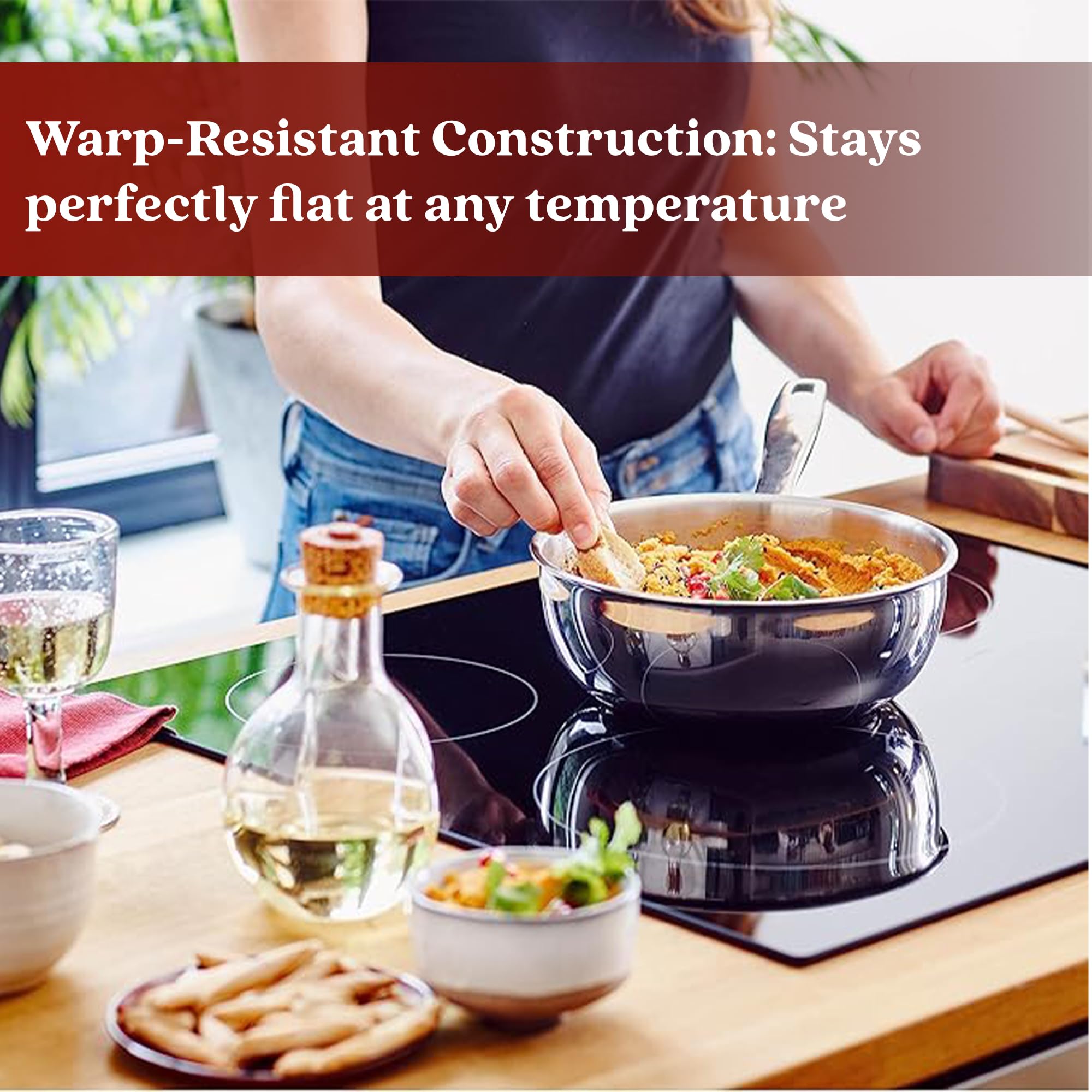 alva 100522 Cooking-Pans-Skillets - View #2