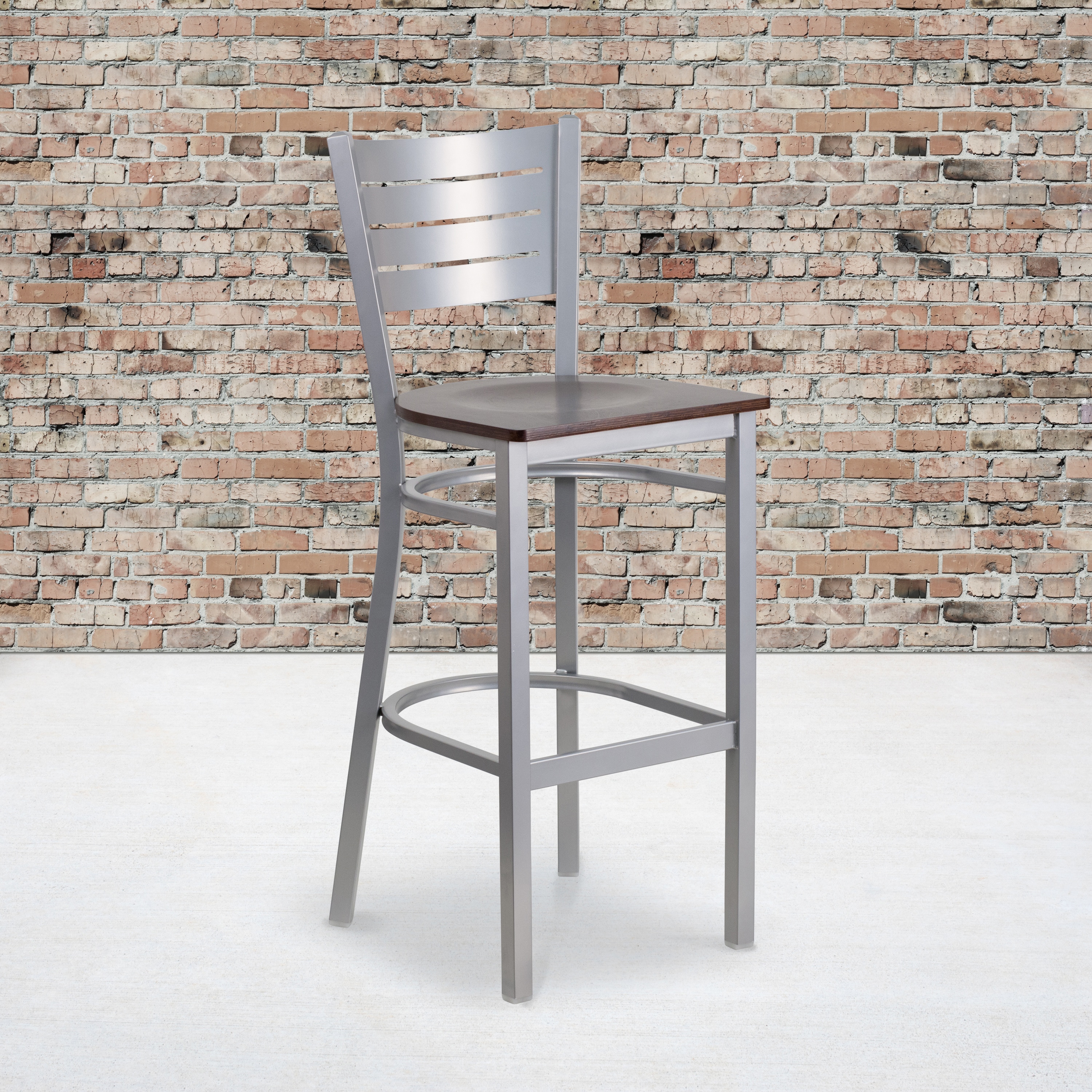 Emma + Oliver 889142463412 stools - View #2