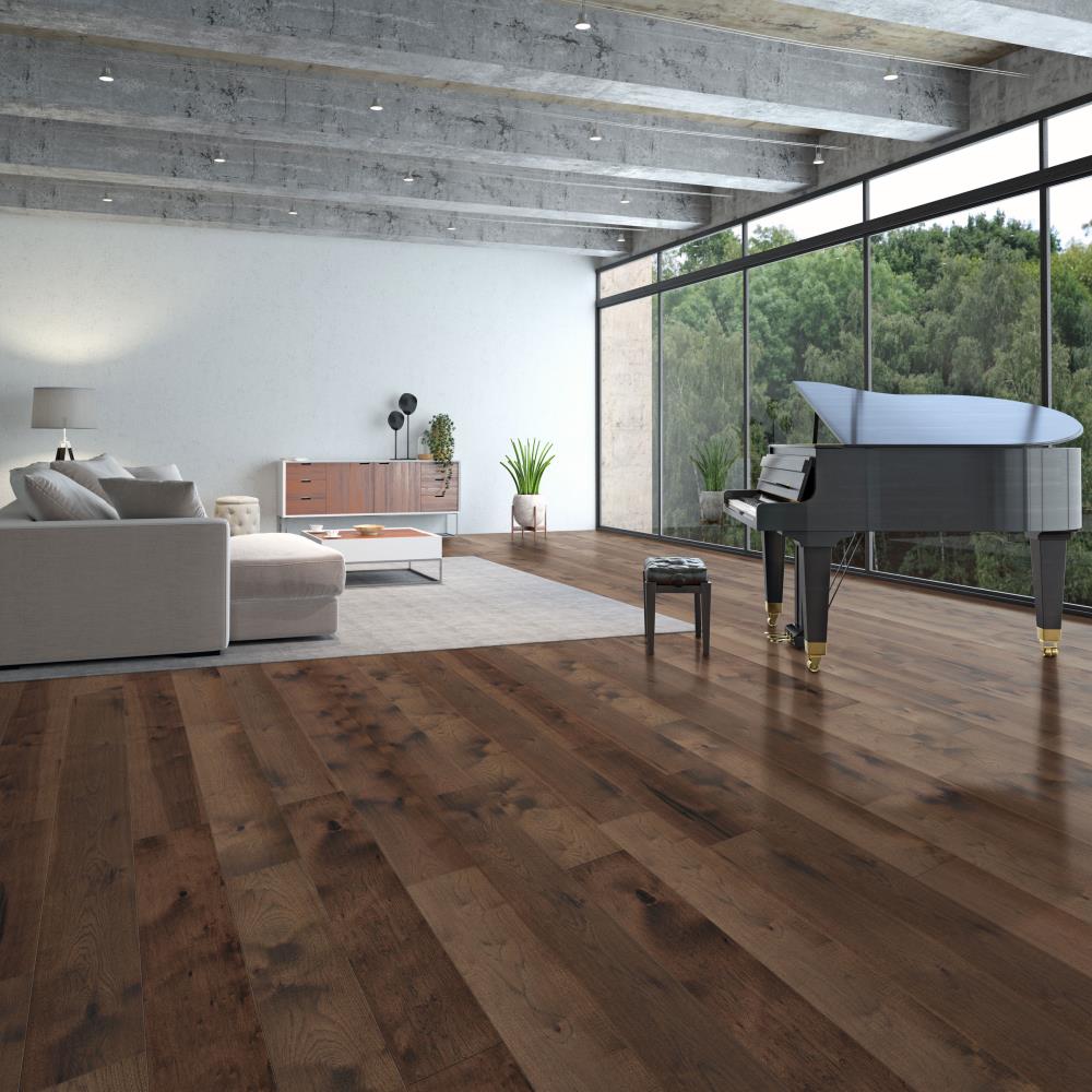 Cali Hardwoods 7603000600 Wood-Floors - View #2