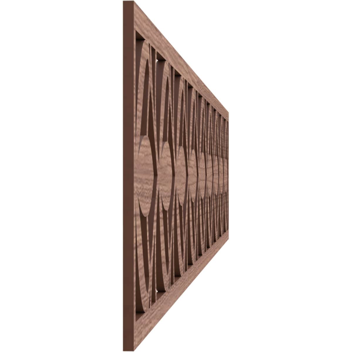 Ekena Millwork MLDA08X46SALWA Wall-Panel-Moulding - View #3