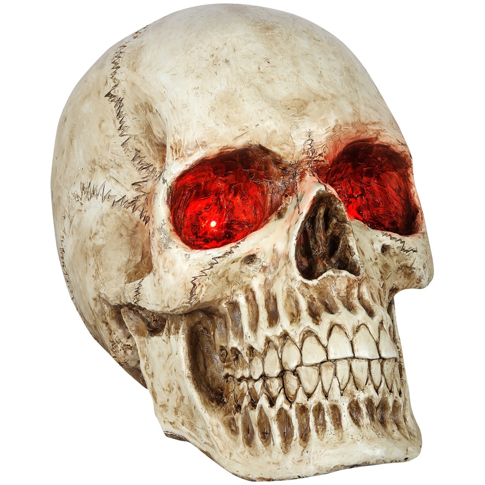 HALLOWEEN PROP 24 LED Eyes with Effects controller For Masks, Skulls, Props