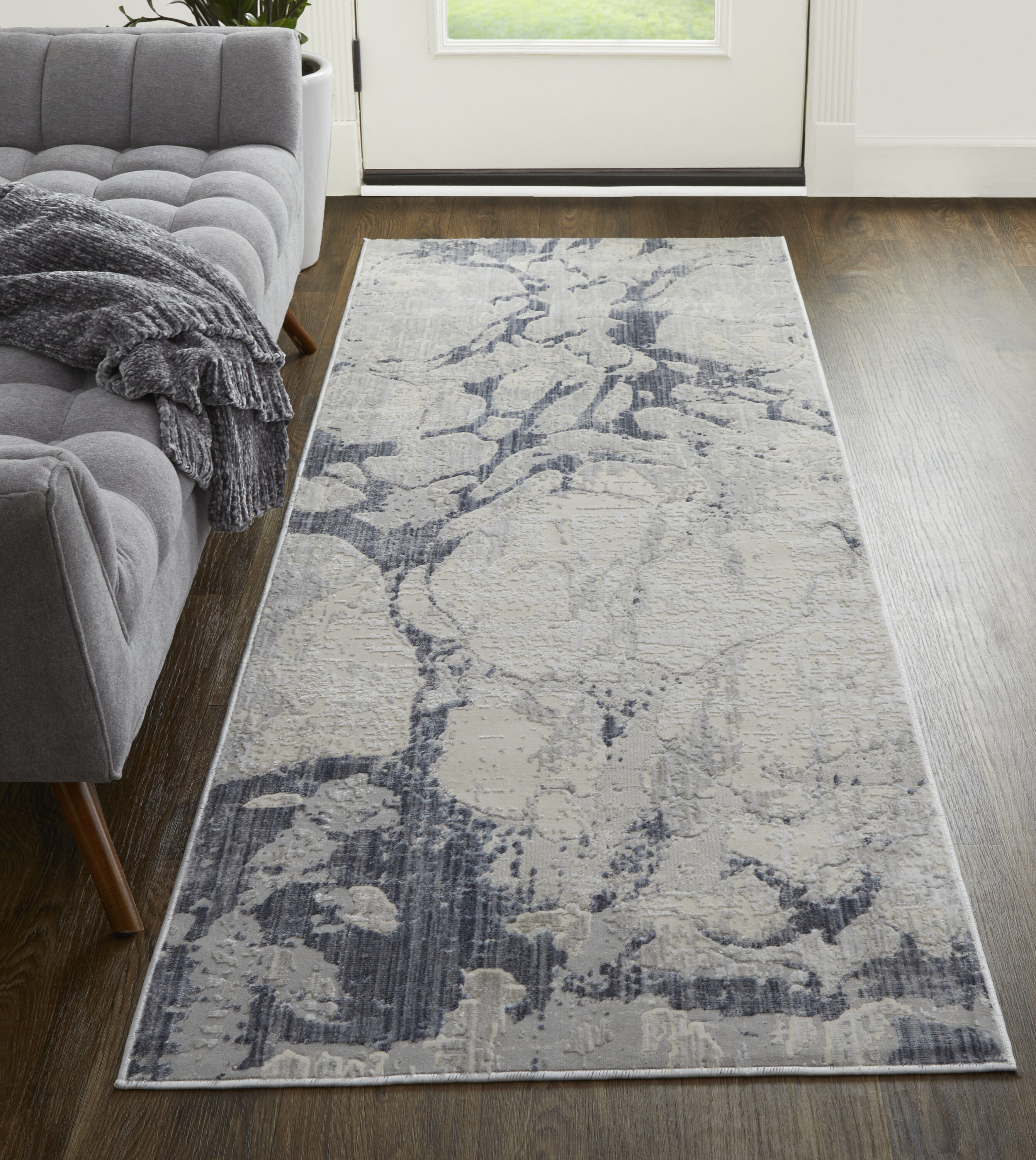 Room Envy LAIR39G8BLU000I3E rugs - View #2