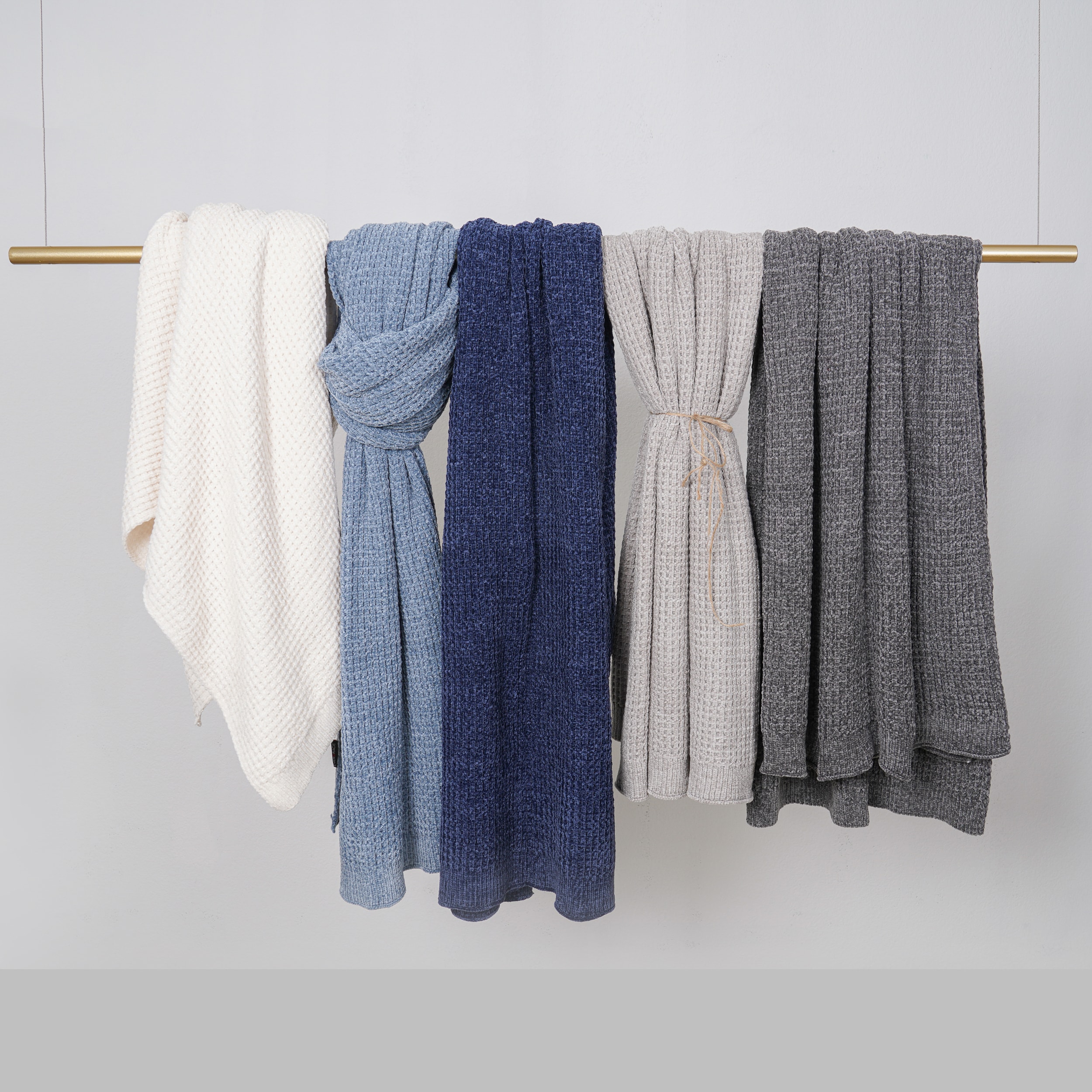 EVERGRACE 202004T18 Blankets-And-Throws - View #5