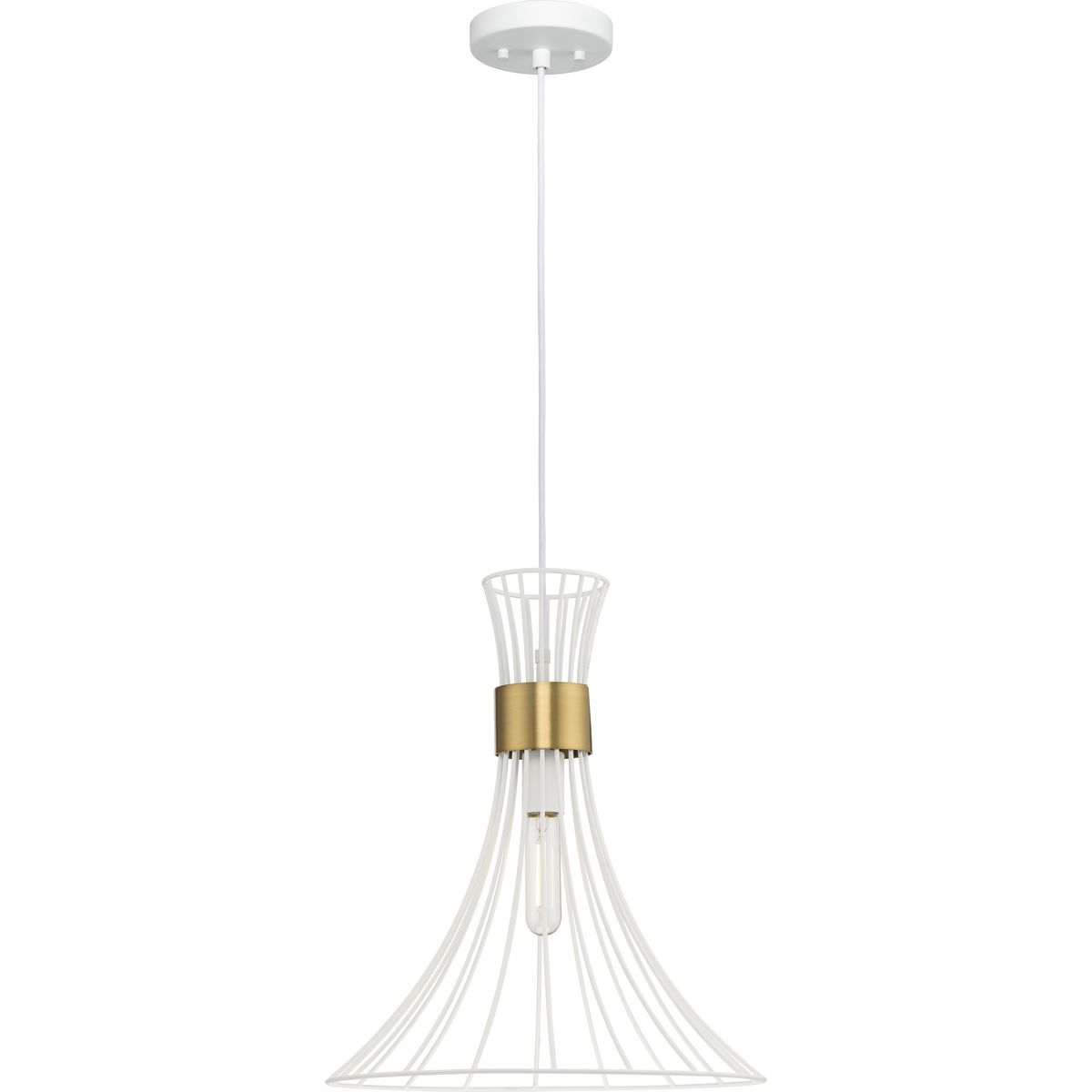 Progress Lighting P500365-028 Pendant-Lights - View #3