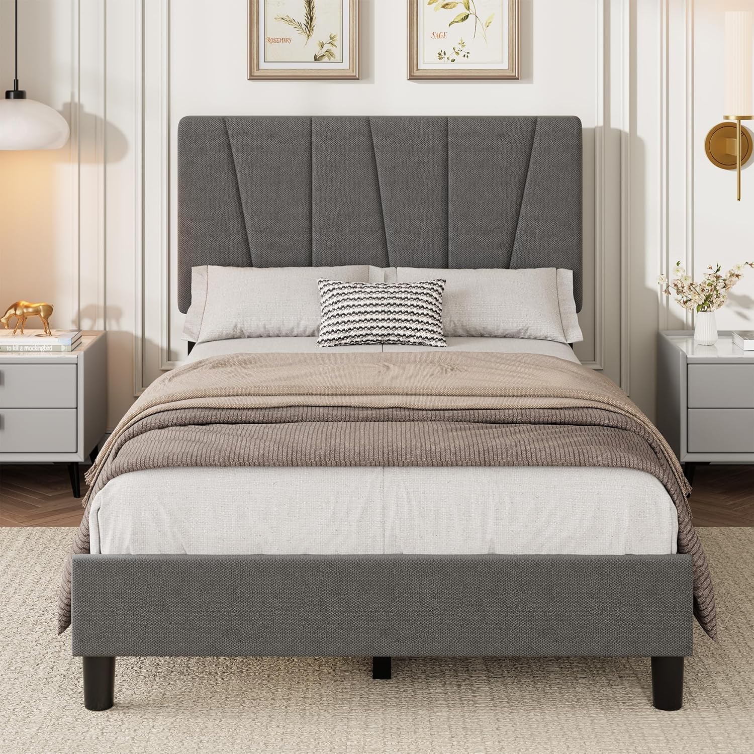 IdealHouse WEHHZ-H3611SVA357D beds - View #4