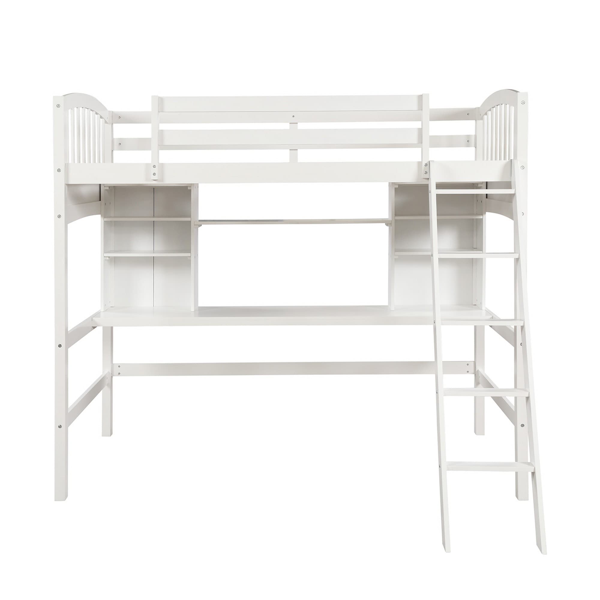 Yiekholo LL-1144AAK Bunk-Beds - View #4