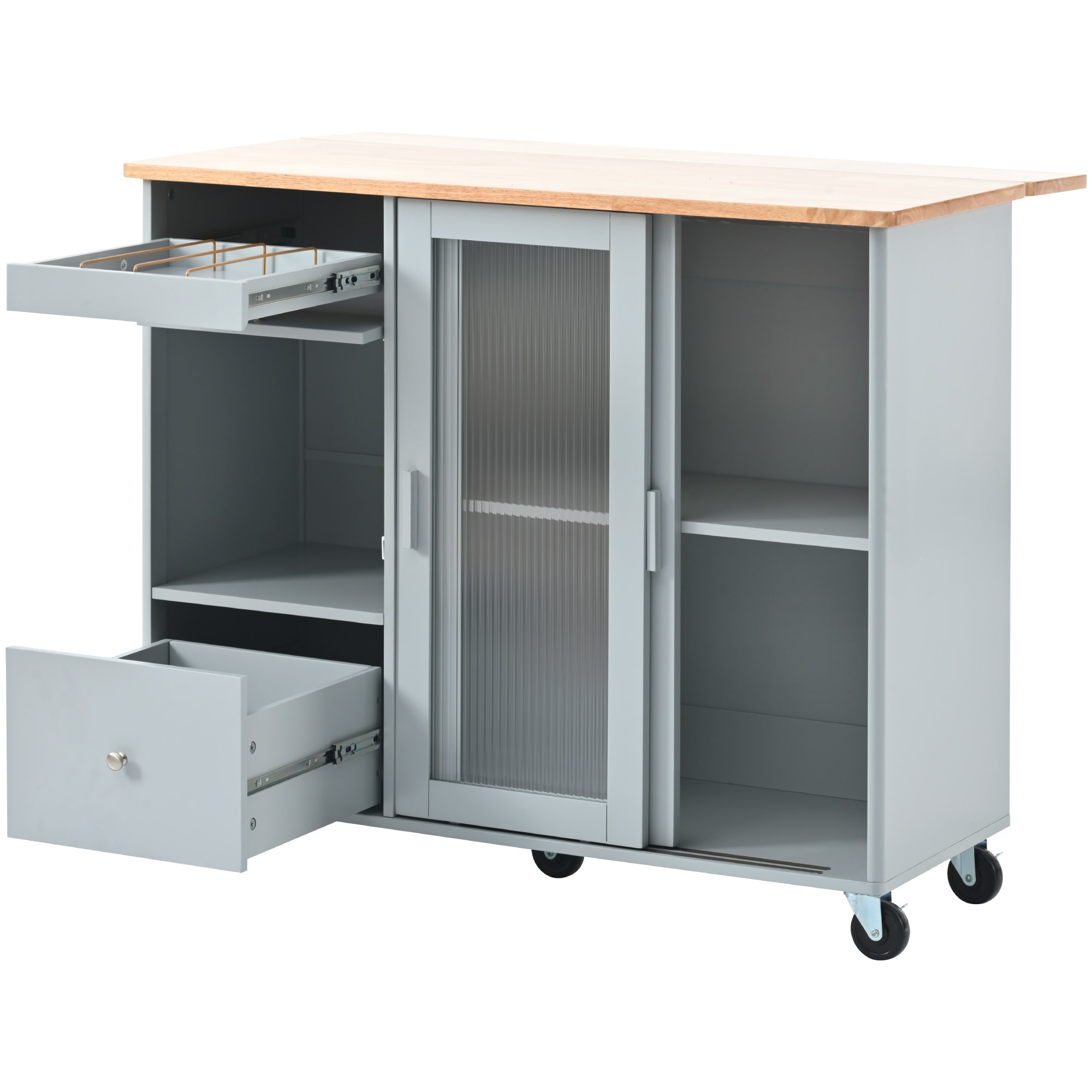 Bybafun YB2600142 Kitchen-Furniture - View #5