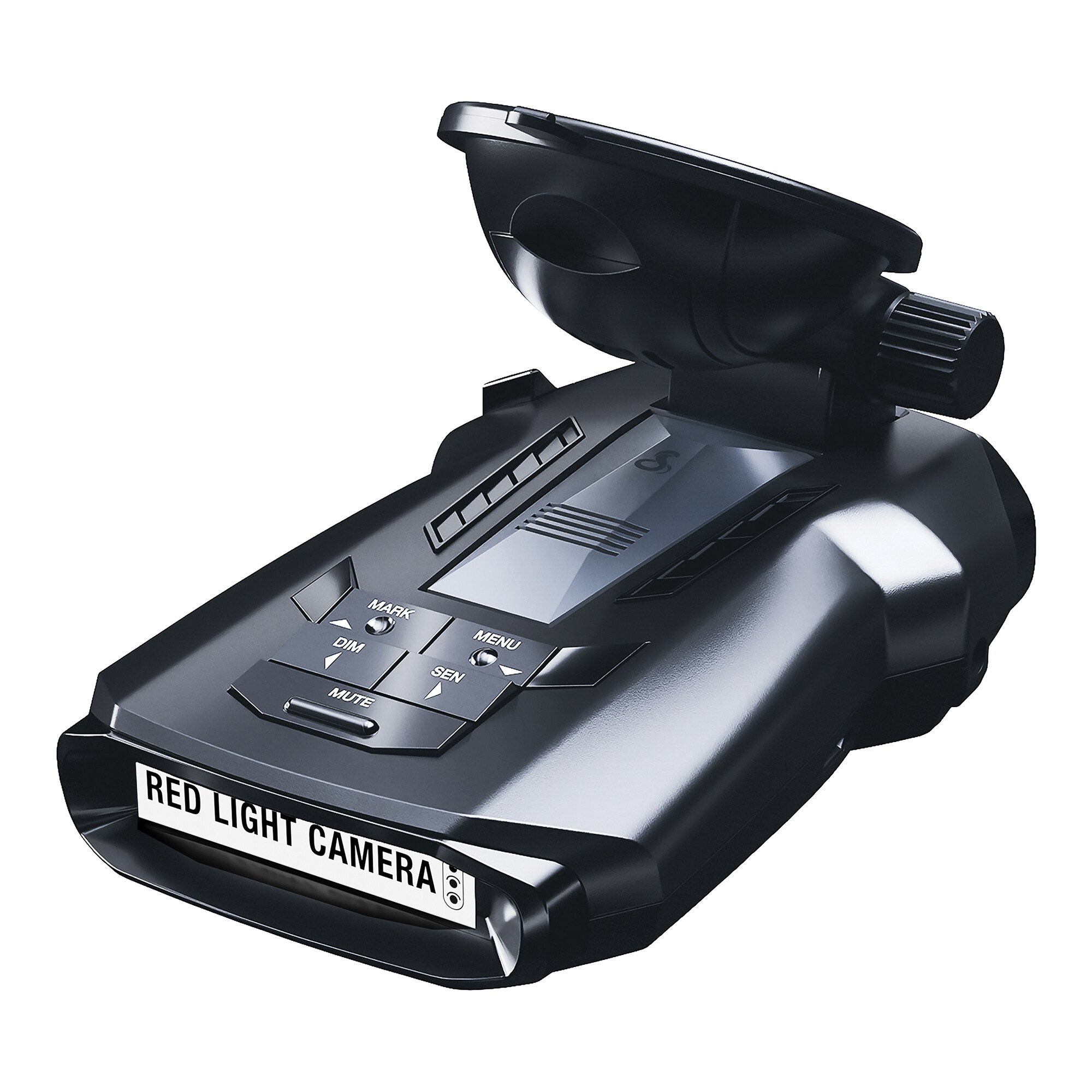 Cobra CBRRADAR700I Interior-Car-Acc - View #4