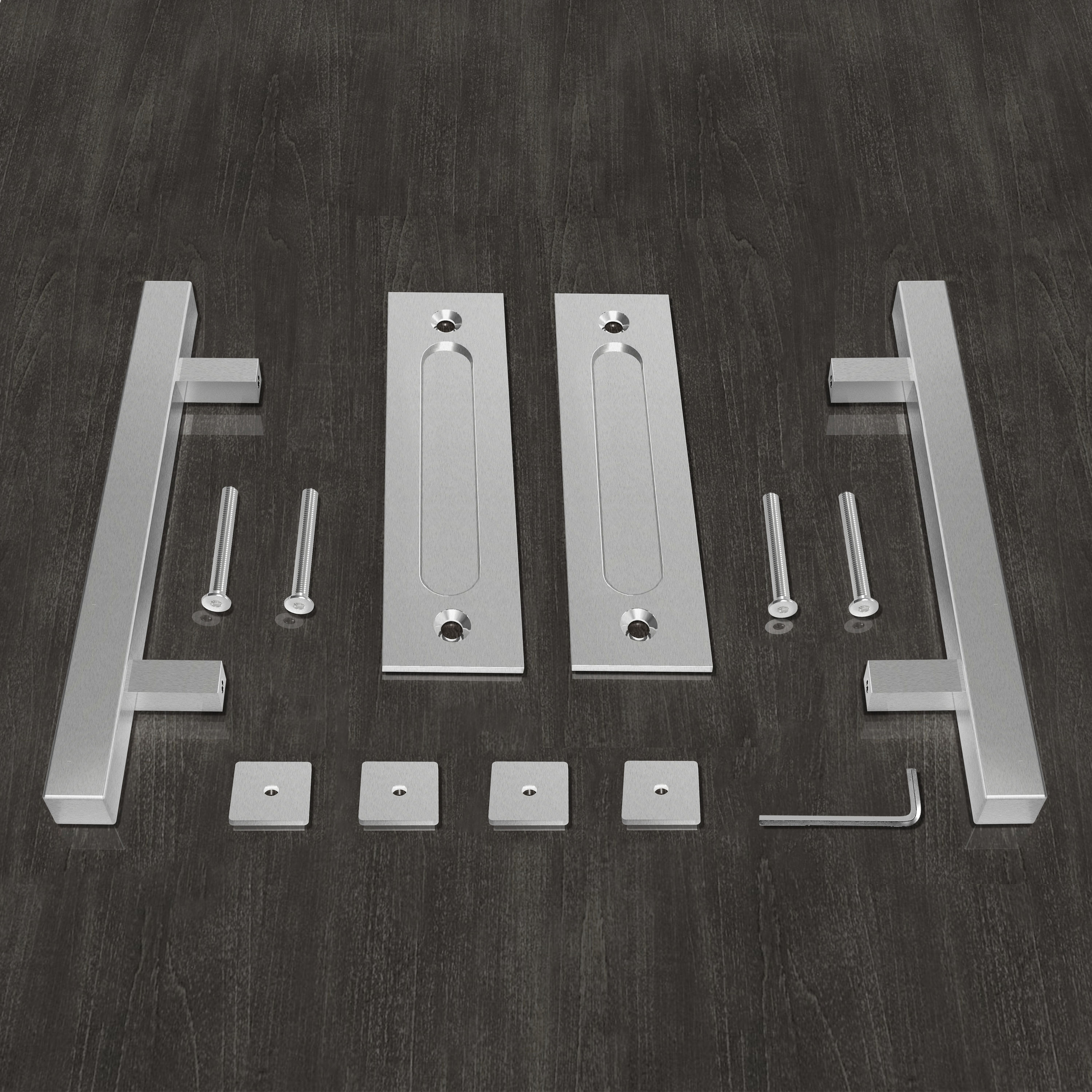 Clihome X002A57MDR-LTC Door-Handles - View #5