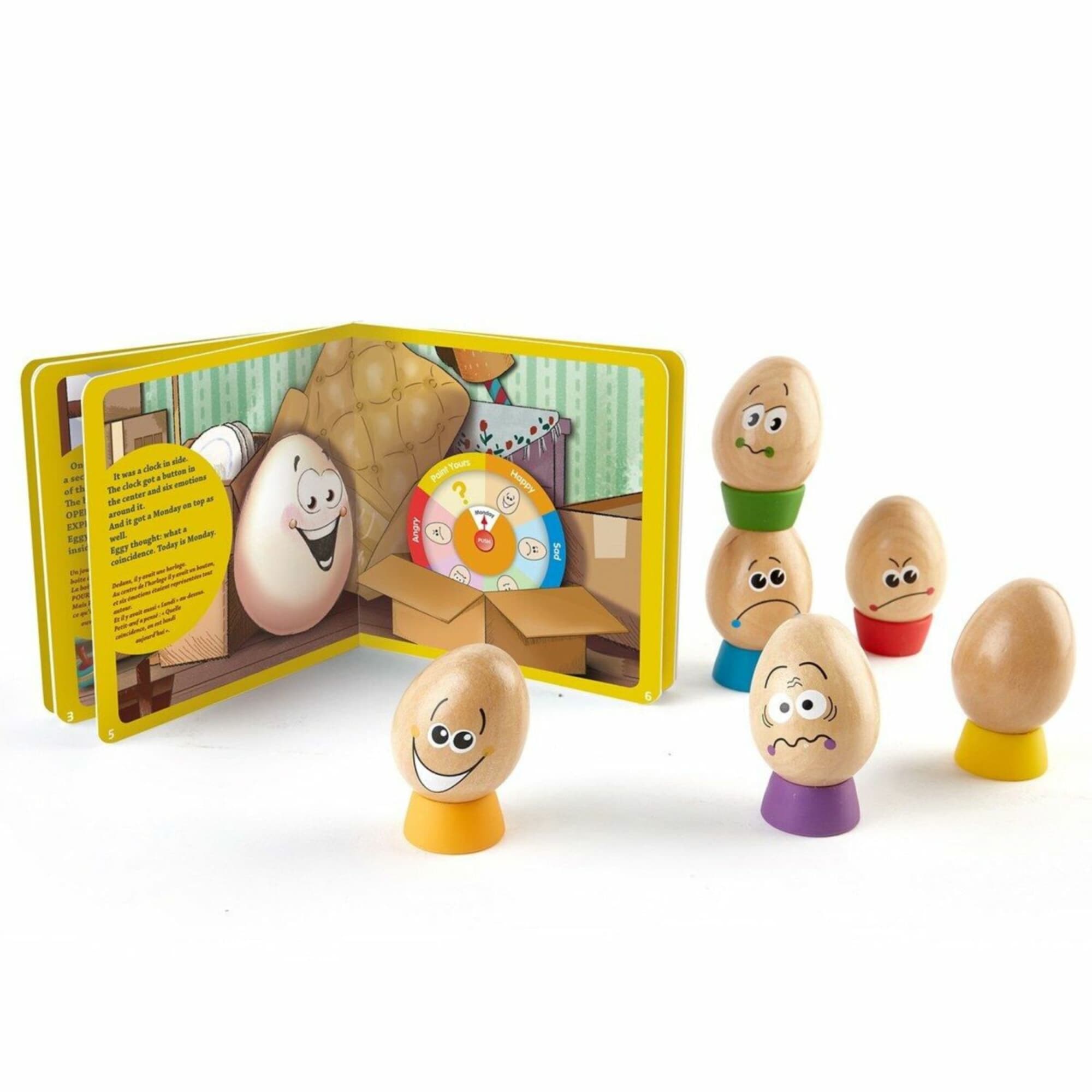 Hape G6943478002692 Play-Toys - View #2