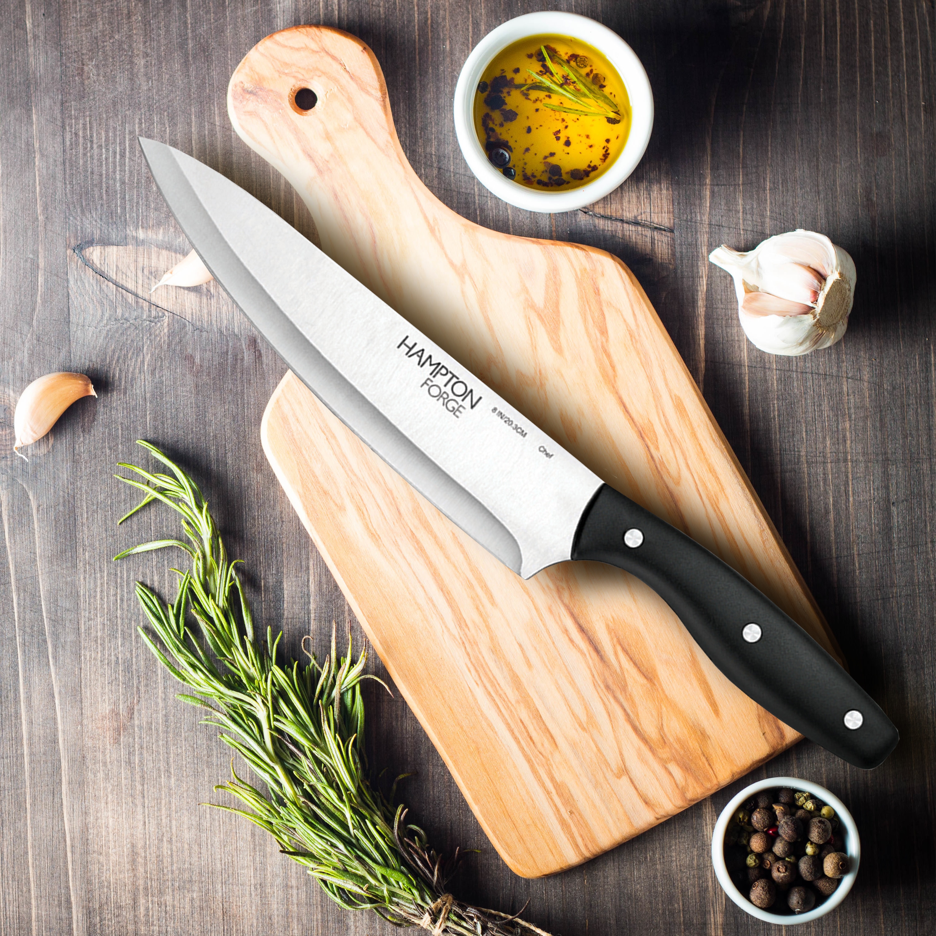 Hampton Forge HMC01B233C cutlery - View #5