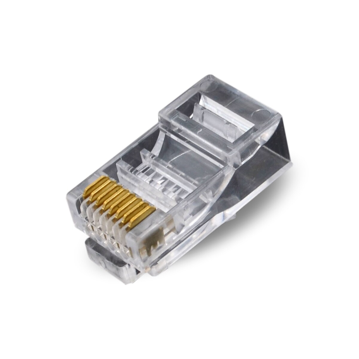 TRIPLETT CAT6-HPP-HP Voice-Data-Connectors - View #2