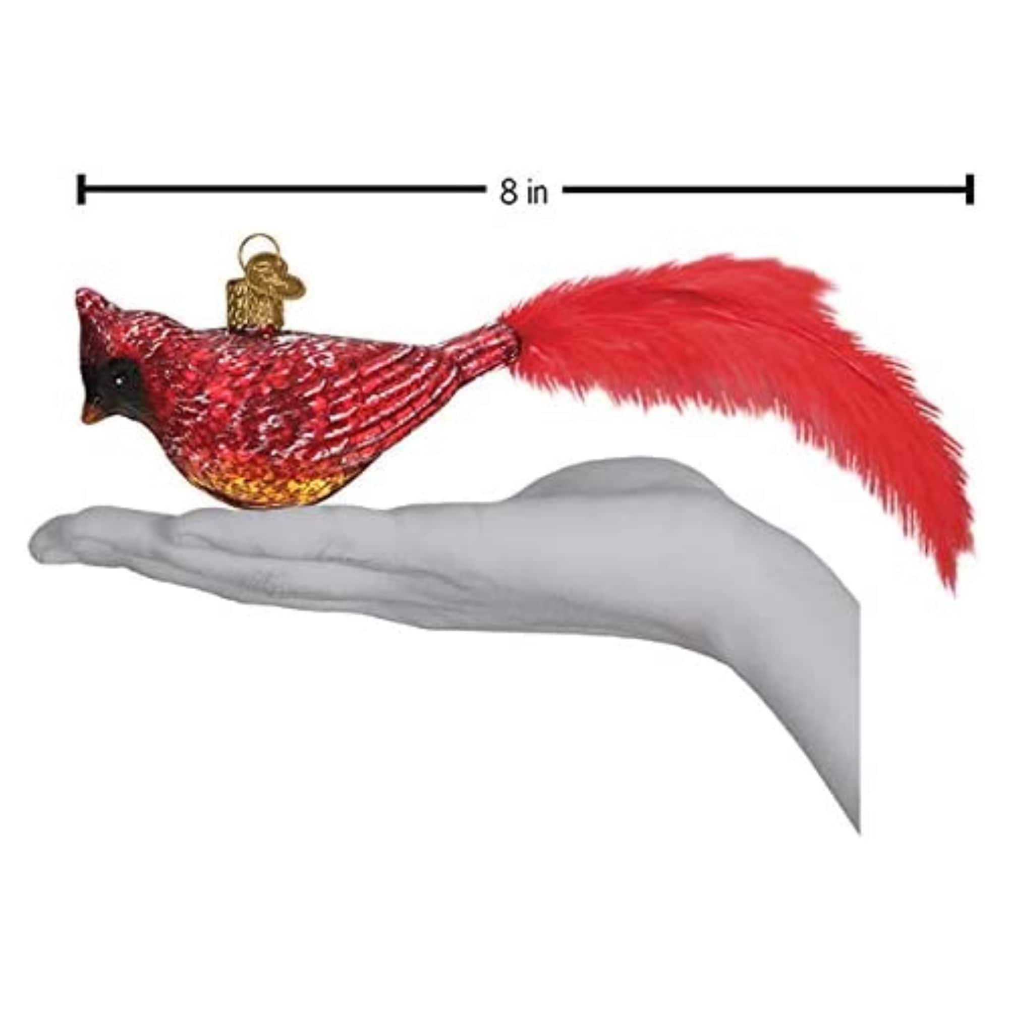 Old World Christmas 729343510167 m060040 - View #4