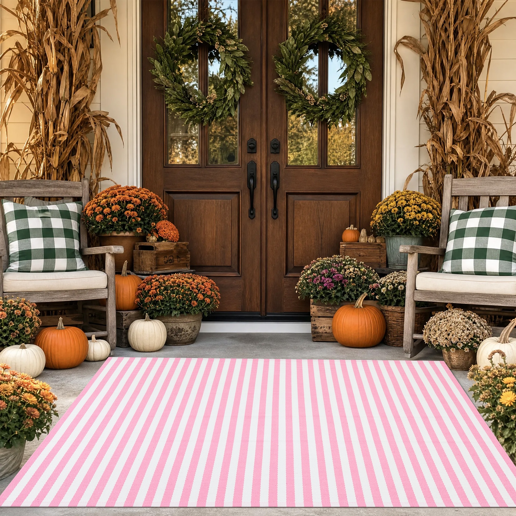 Aoile BUB-OLK-NY-GCUY rugs - View #4