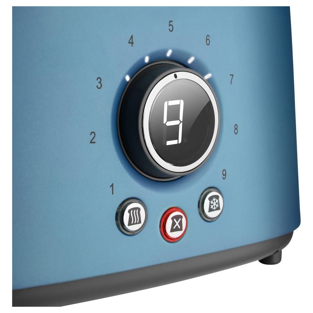 Sencor STS6052BL toasters - View #3