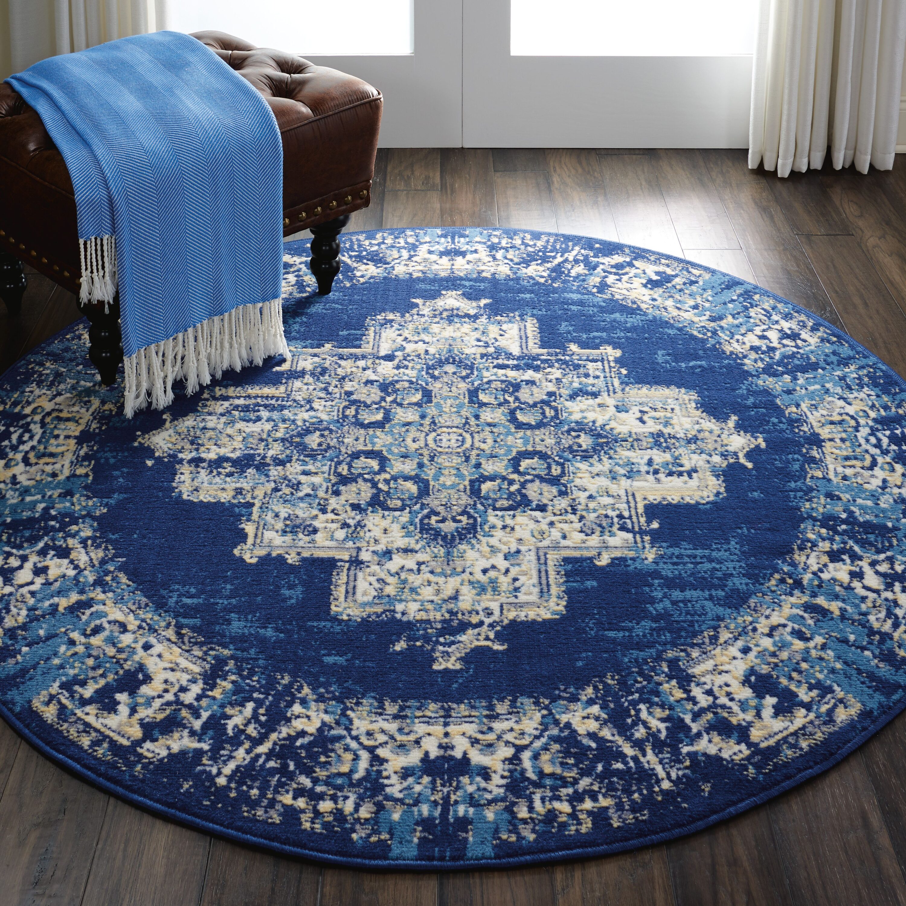 Nourison 099446810014 rugs - View #2