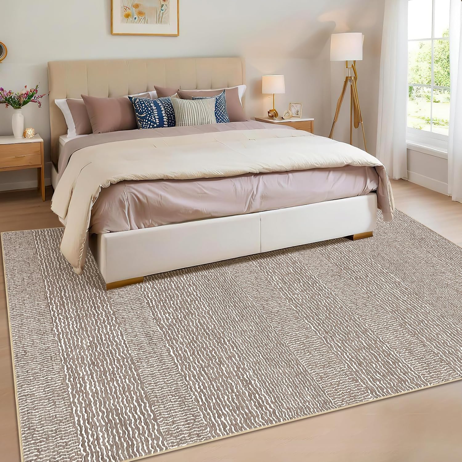 Garvee CBV-7TK2DETGUYJ3I-UJ rugs - View #4