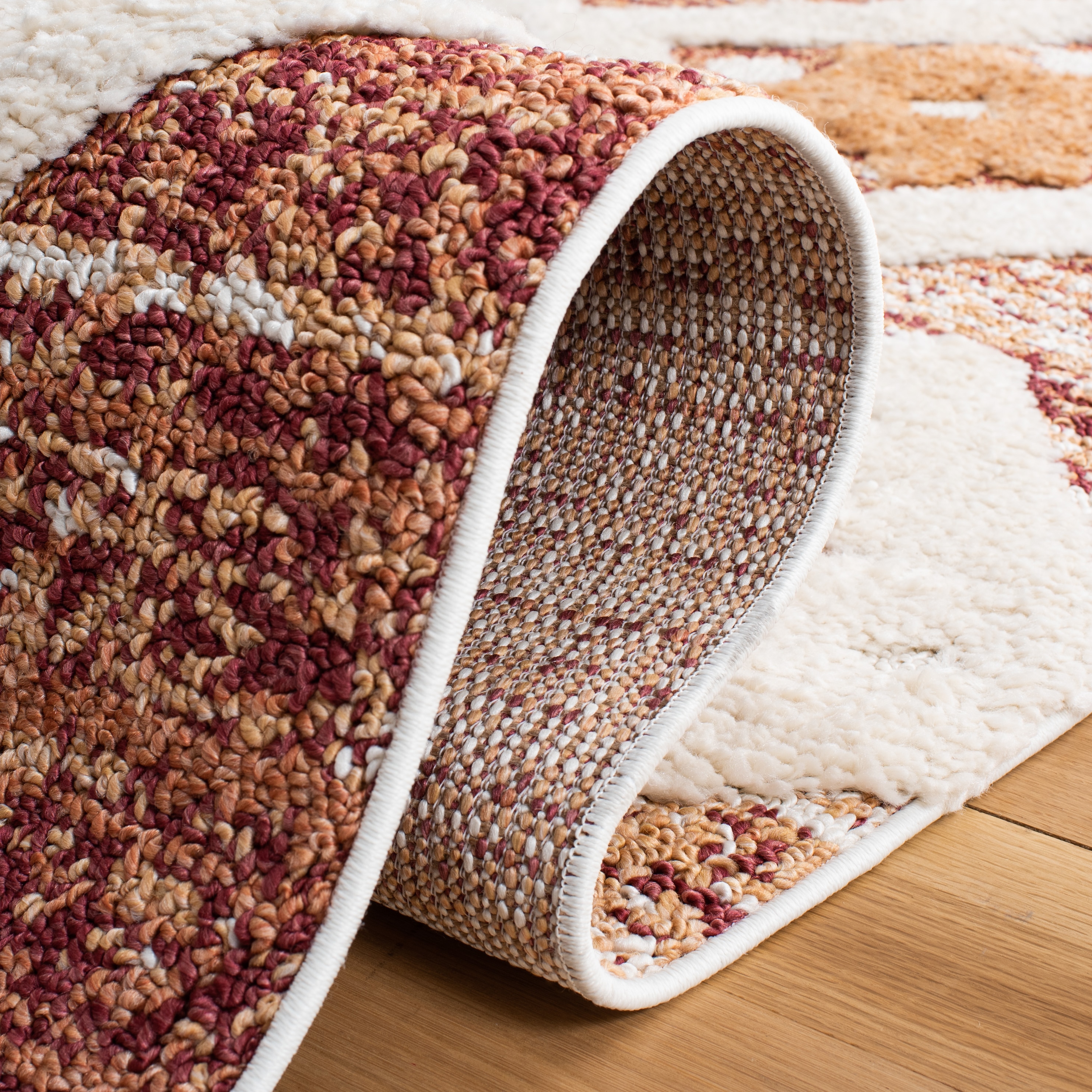 Safavieh MTS664P-9 rugs - View #5