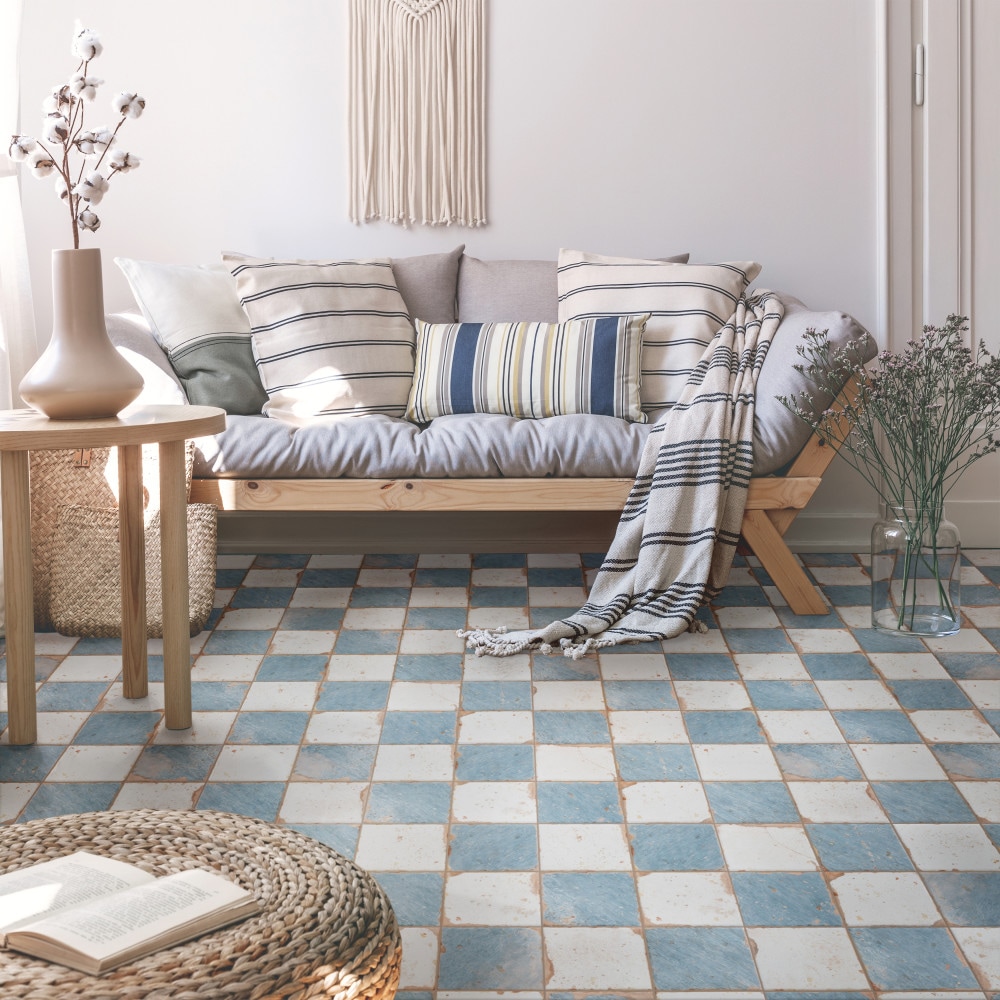 Affinity Tile S1FPEARTDA Tile-Samples - View #11