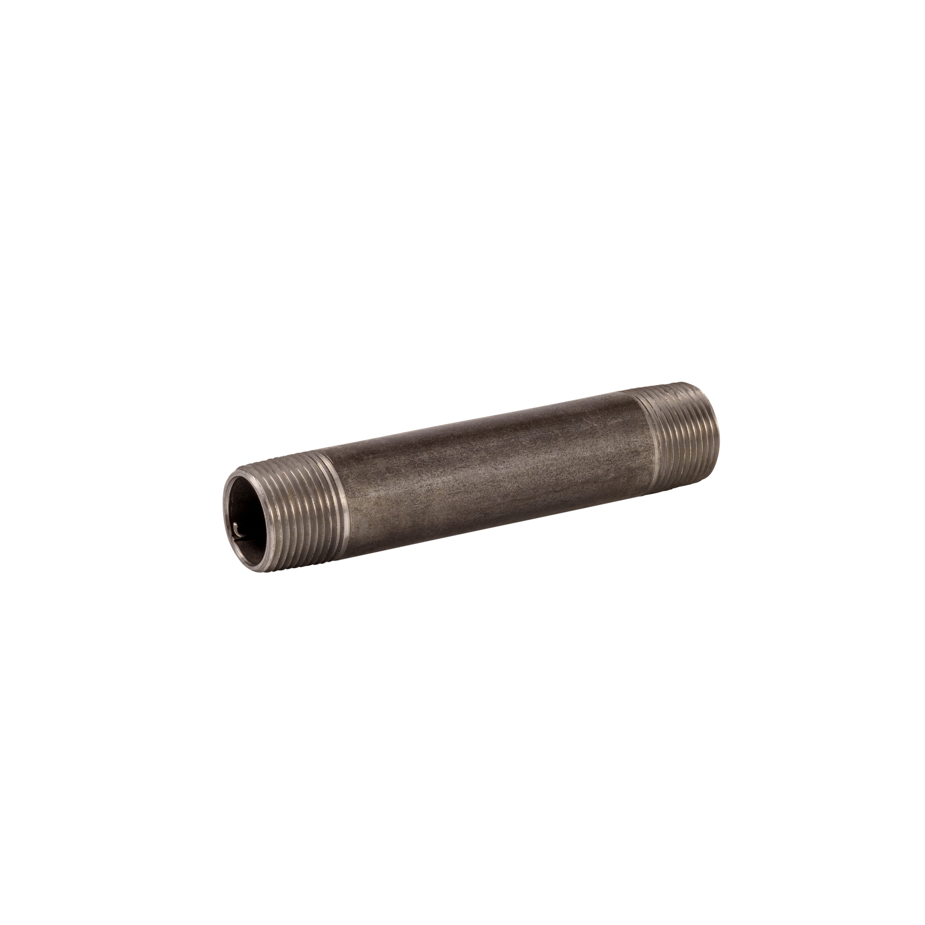 RELIABILT 20508 3/4-in x 5-in Black Nipple