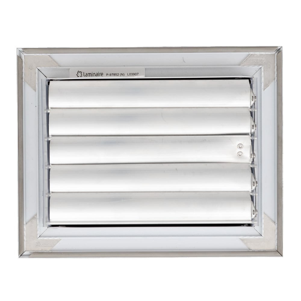 ACLaminaire L-CL 1 M  12X6 diffusers - View #2